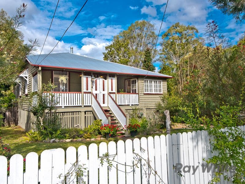 115 Bellevue Avenue, Gaythorne QLD 4051, Gaythorne - Thumbnail 4