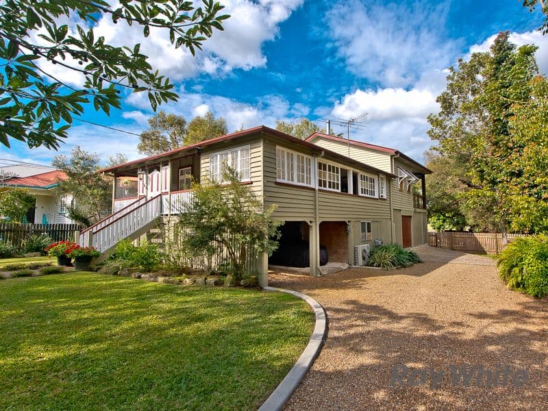 115 Bellevue Avenue, Gaythorne QLD 4051, Gaythorne - Thumbnail 5