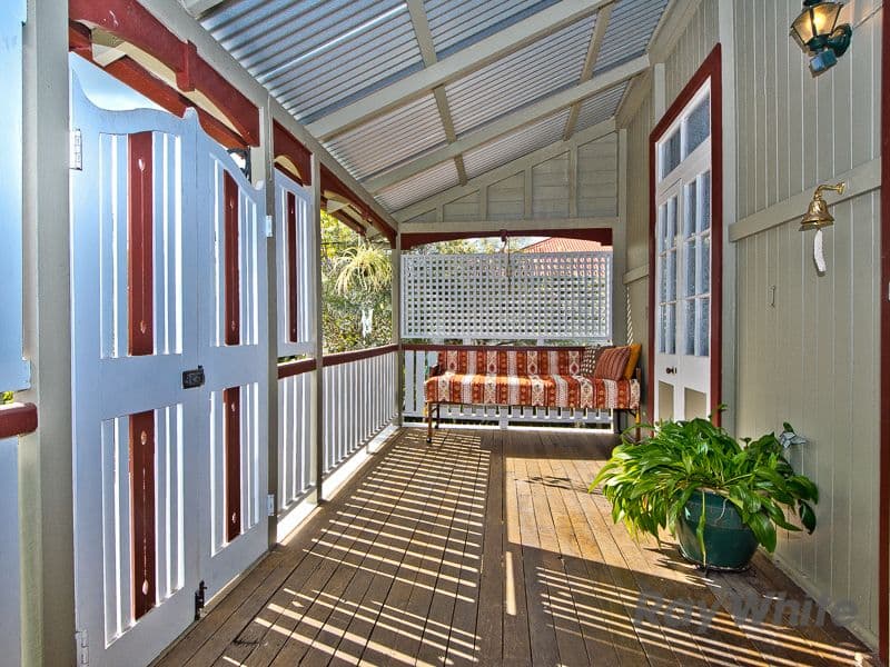 115 Bellevue Avenue, Gaythorne QLD 4051, Gaythorne - Thumbnail 6
