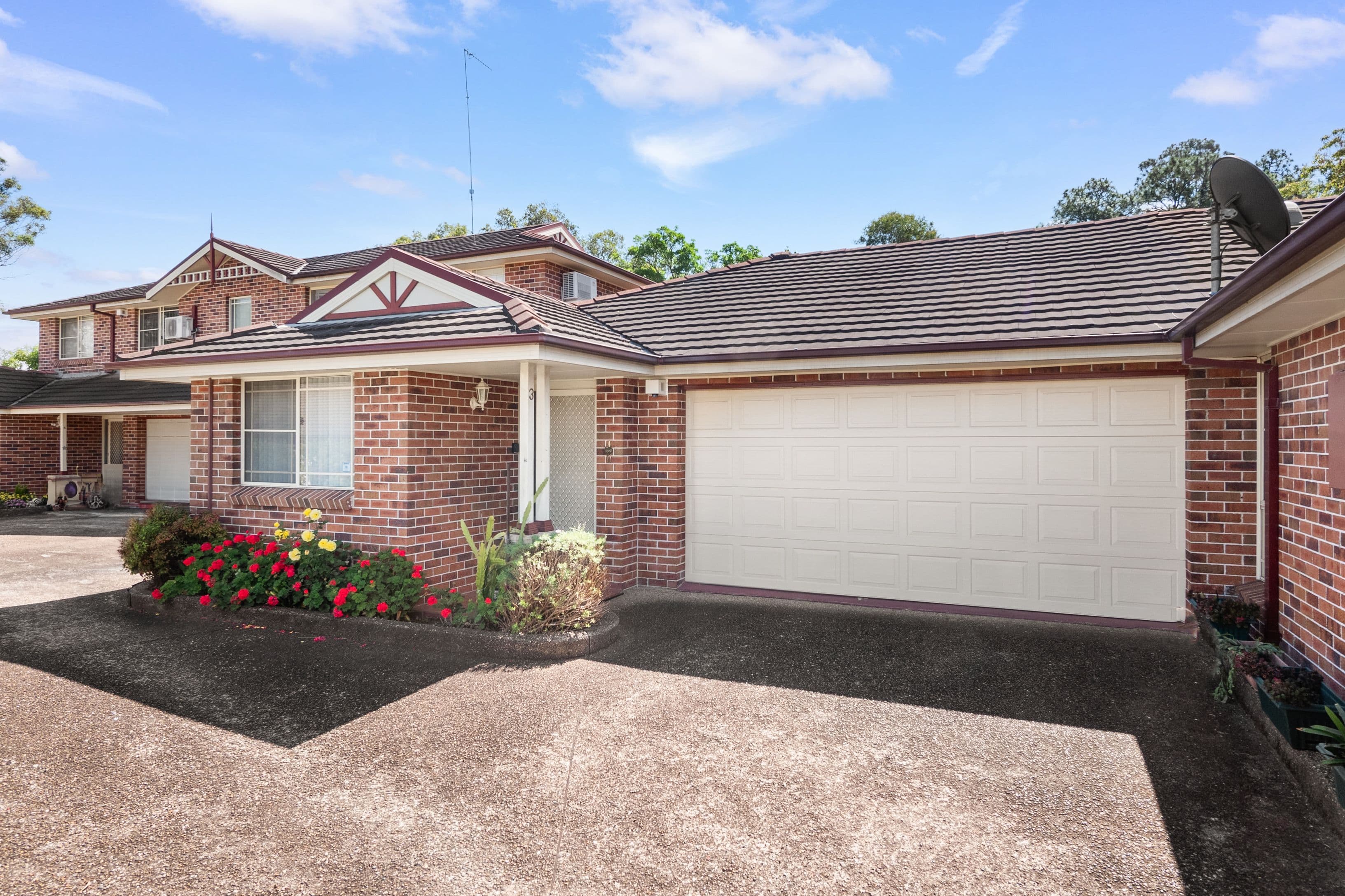 3/124-126 Lennox Street, Richmond NSW 2753, Richmond - Image 1