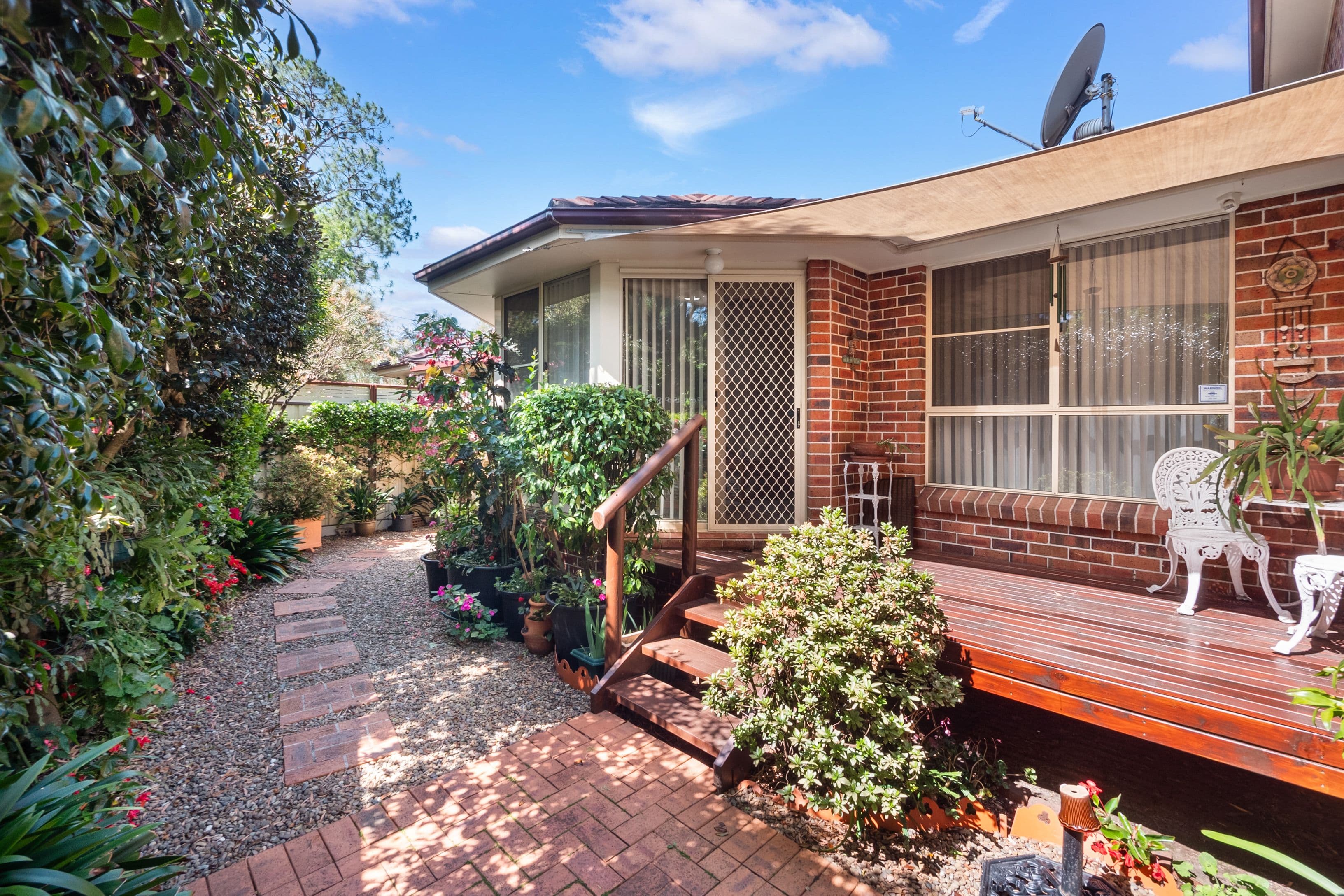 3/124-126 Lennox Street, Richmond NSW 2753, Richmond - Thumbnail 5