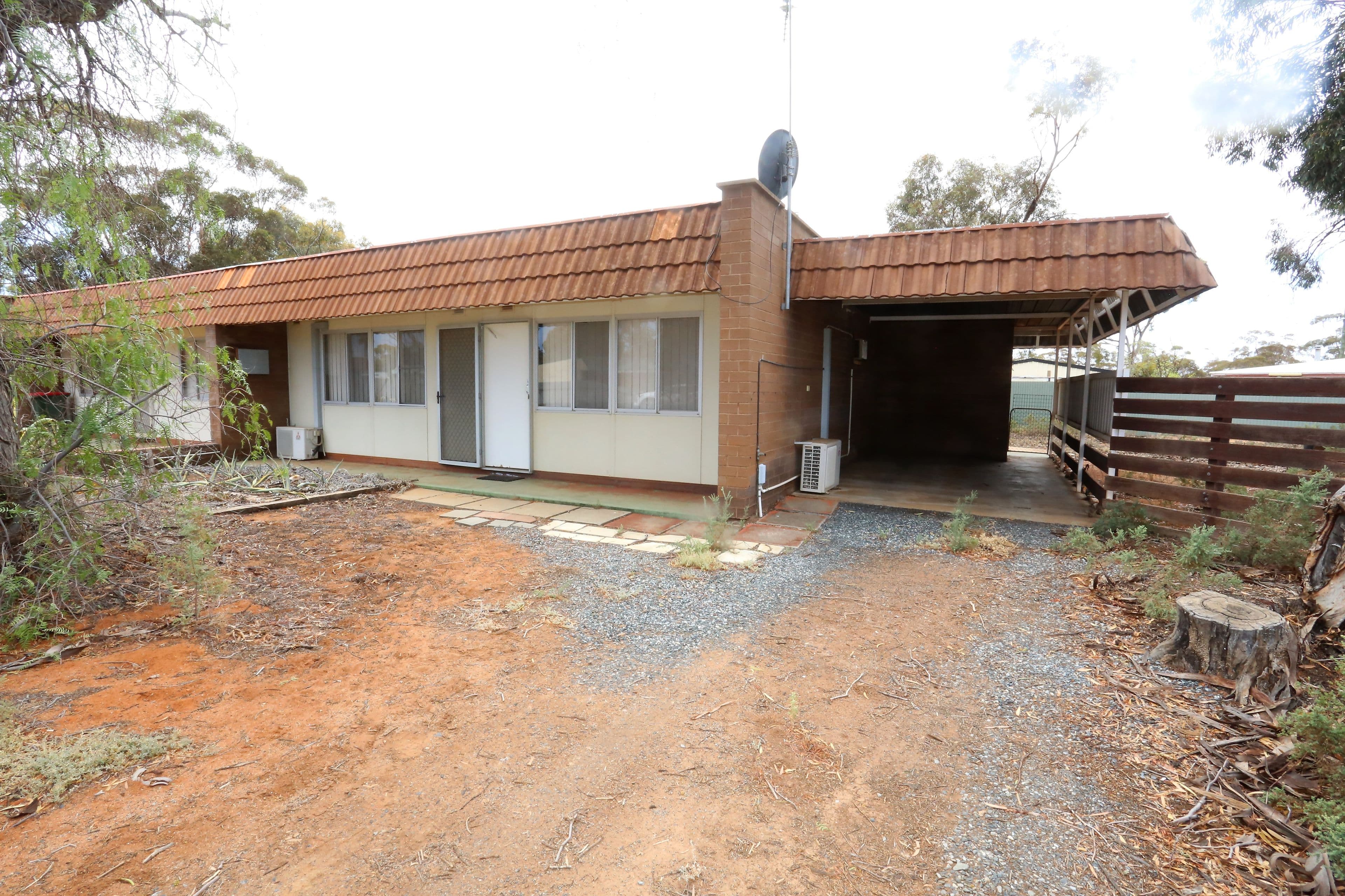 18B Hopbush Court, Kambalda West WA 6442, Kambalda West - Image 1