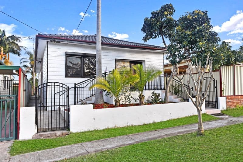 GRANVILLE NSW 2142, Granville - Image 1