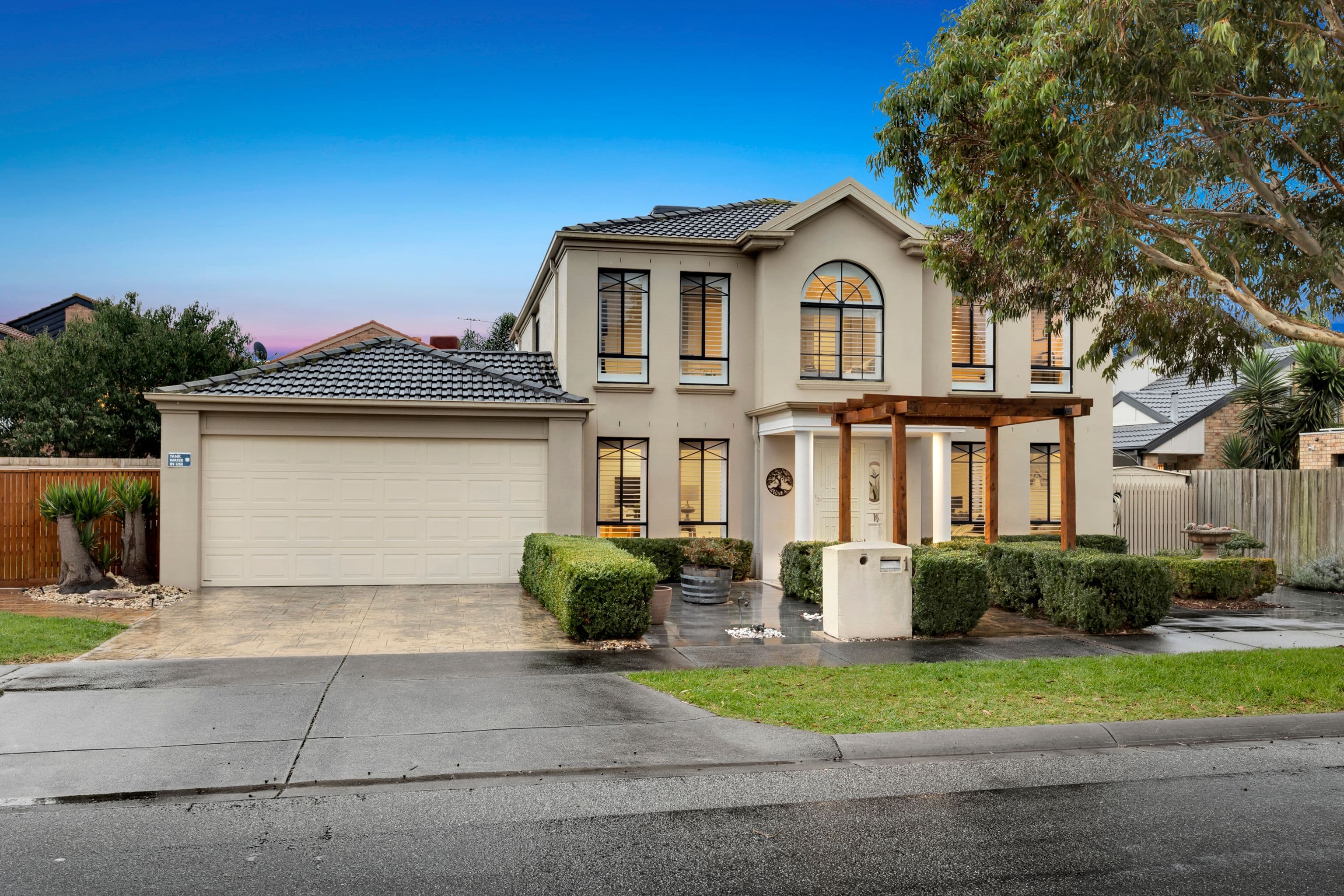 1 Sandridge Court, Patterson Lakes VIC 3197, Patterson Lakes - Image 1