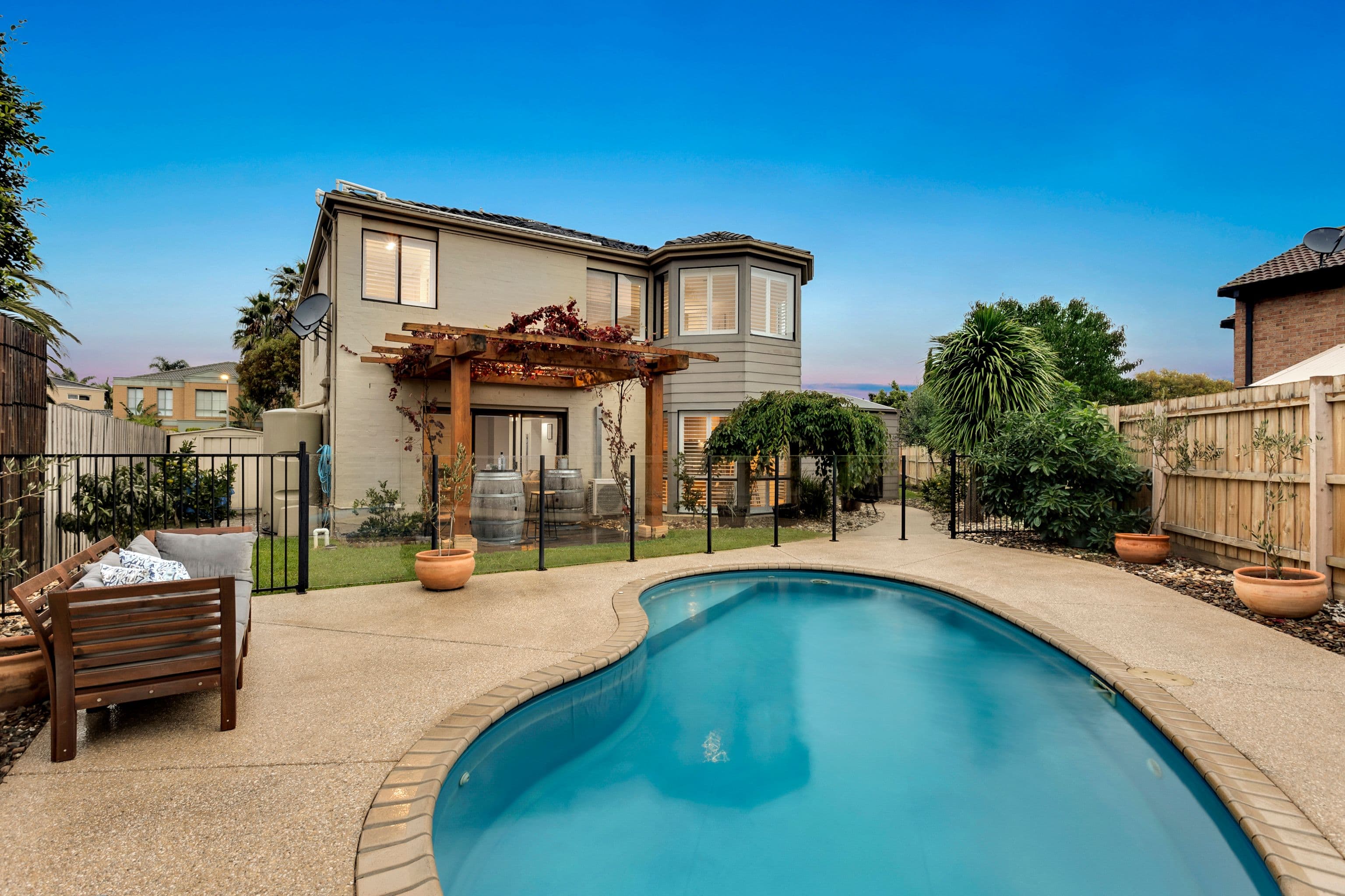 1 Sandridge Court, Patterson Lakes VIC 3197, Patterson Lakes - Thumbnail 2