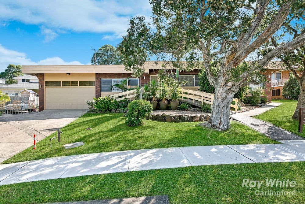 32 Blackburn Avenue, North Rocks - Image 1