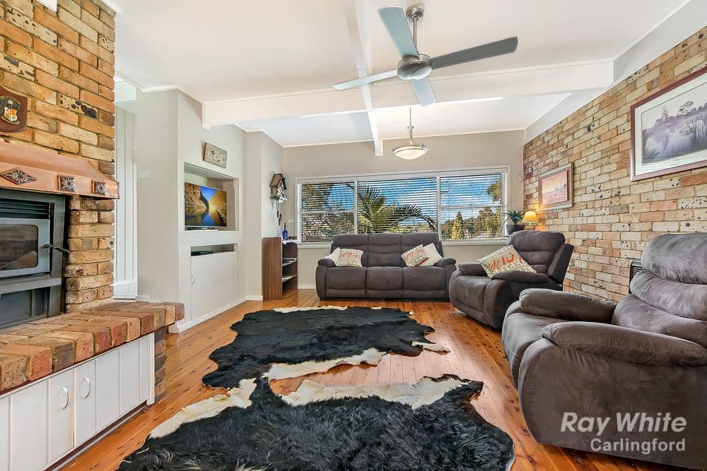 32 Blackburn Avenue, North Rocks - Thumbnail 3