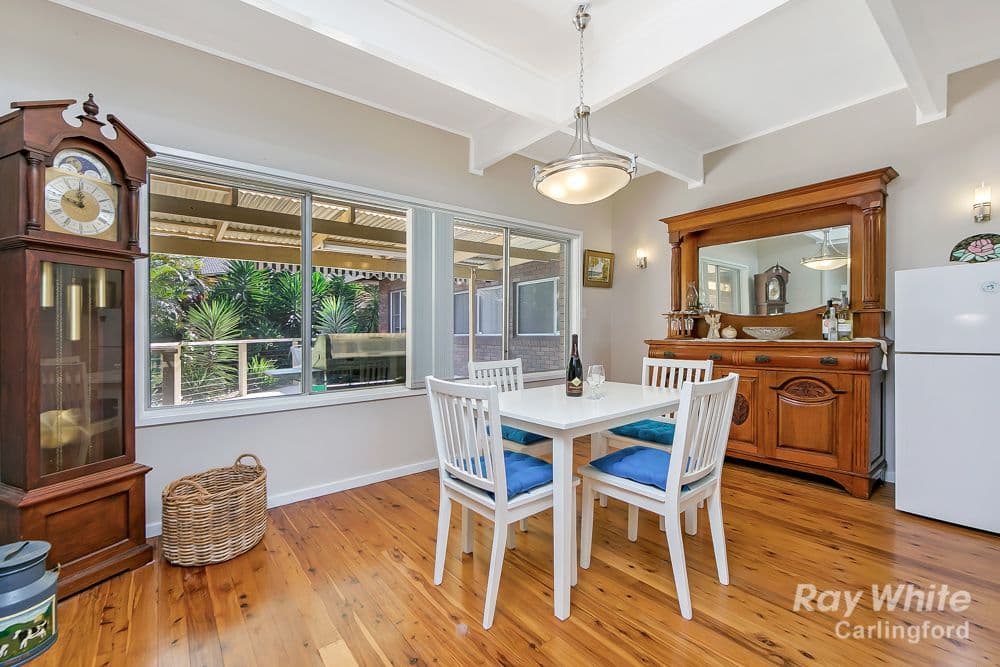 32 Blackburn Avenue, North Rocks - Thumbnail 4