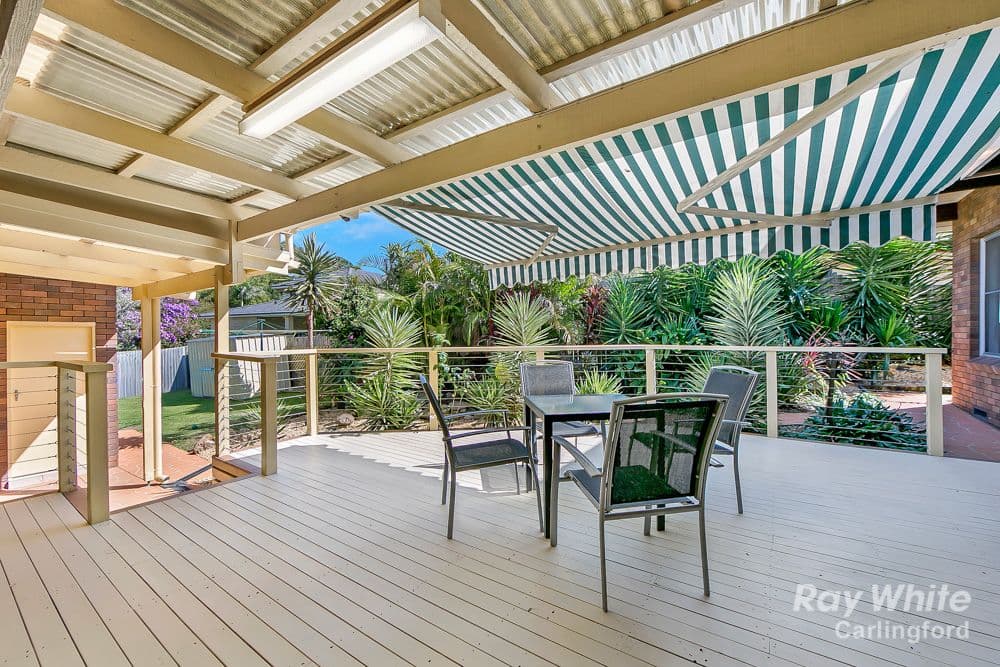 32 Blackburn Avenue, North Rocks - Thumbnail 8
