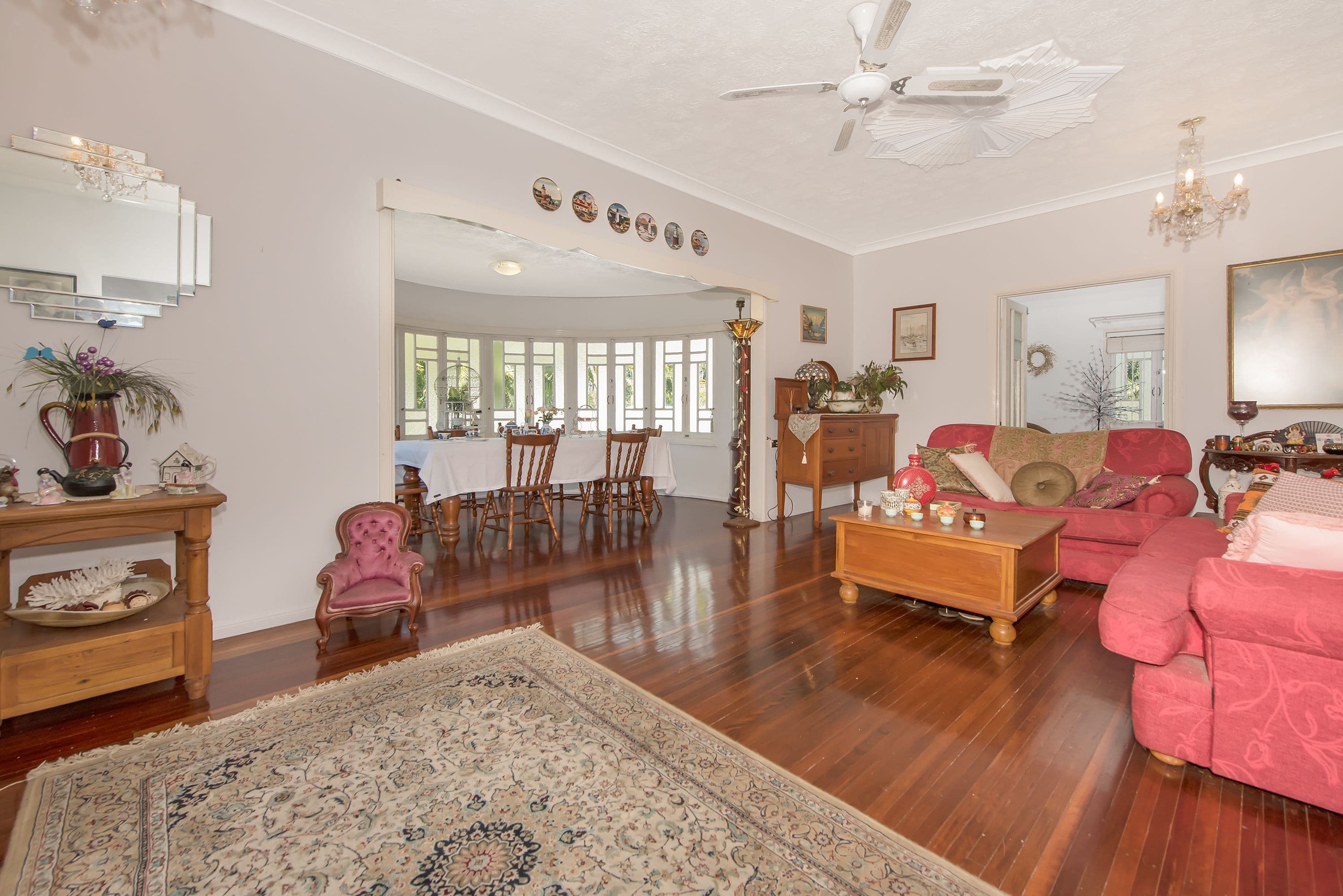 54 Bowen Road, Rosslea QLD 4812, Rosslea - Image 1