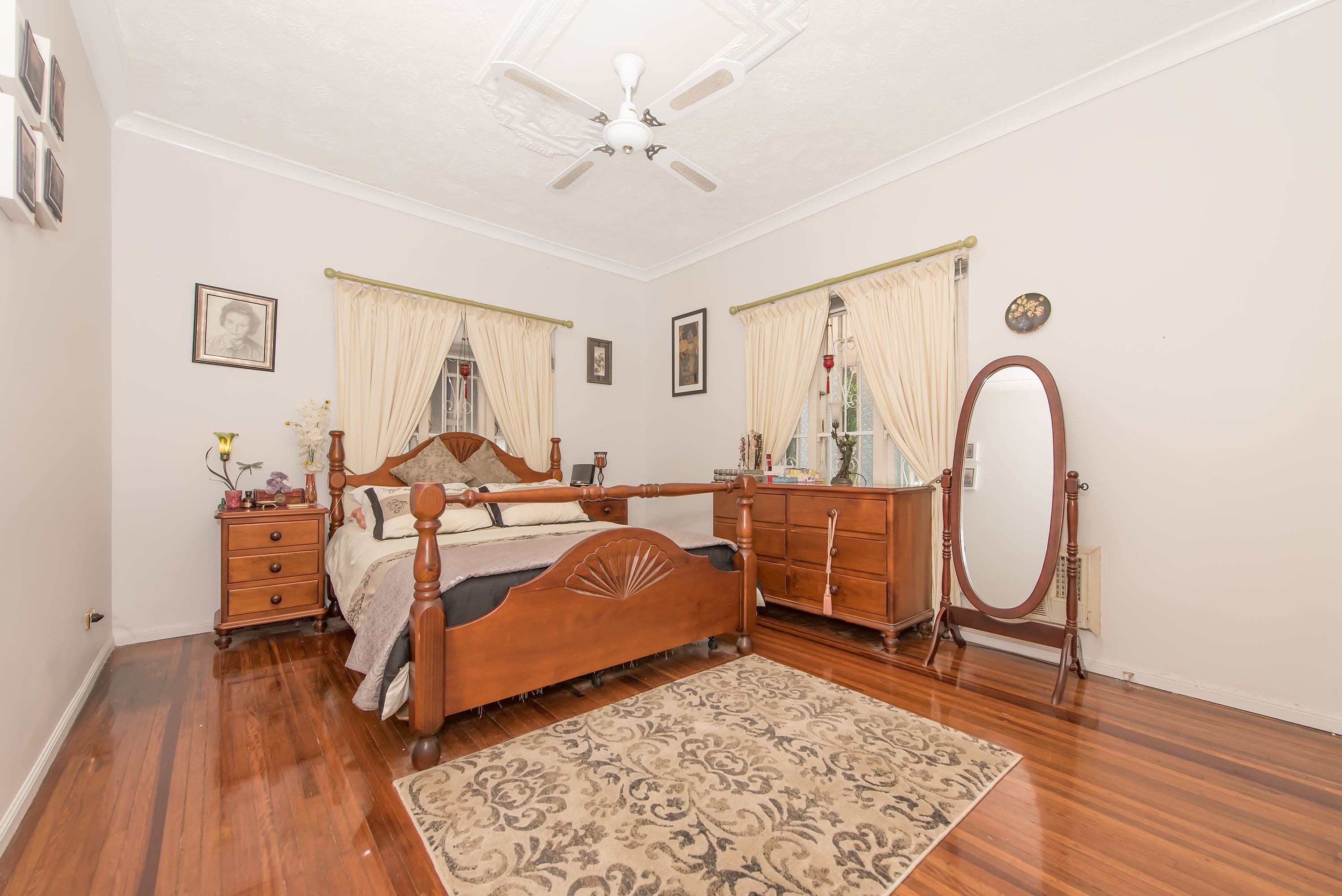 54 Bowen Road, Rosslea QLD 4812, Rosslea - Thumbnail 3