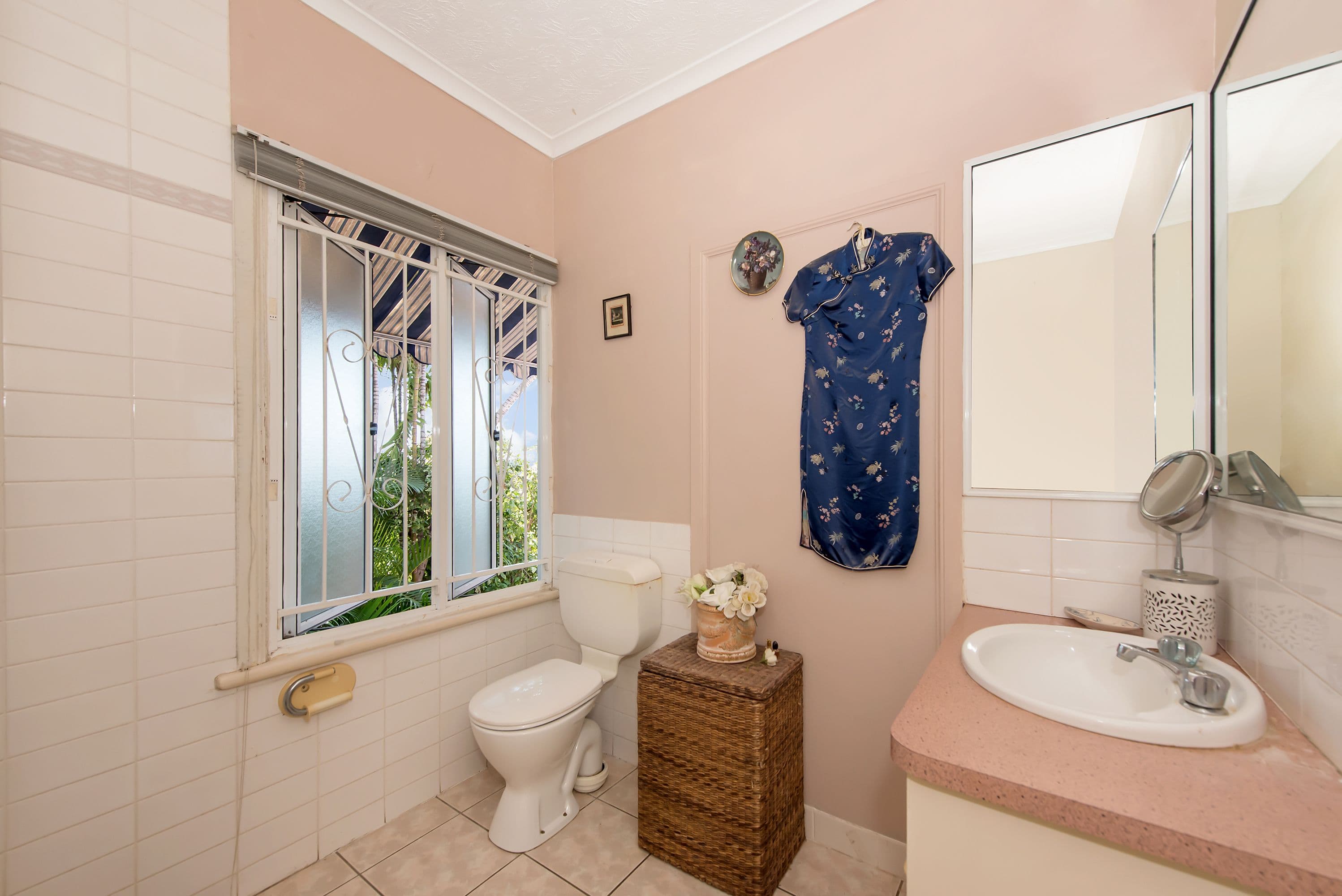 54 Bowen Road, Rosslea QLD 4812, Rosslea - Thumbnail 4