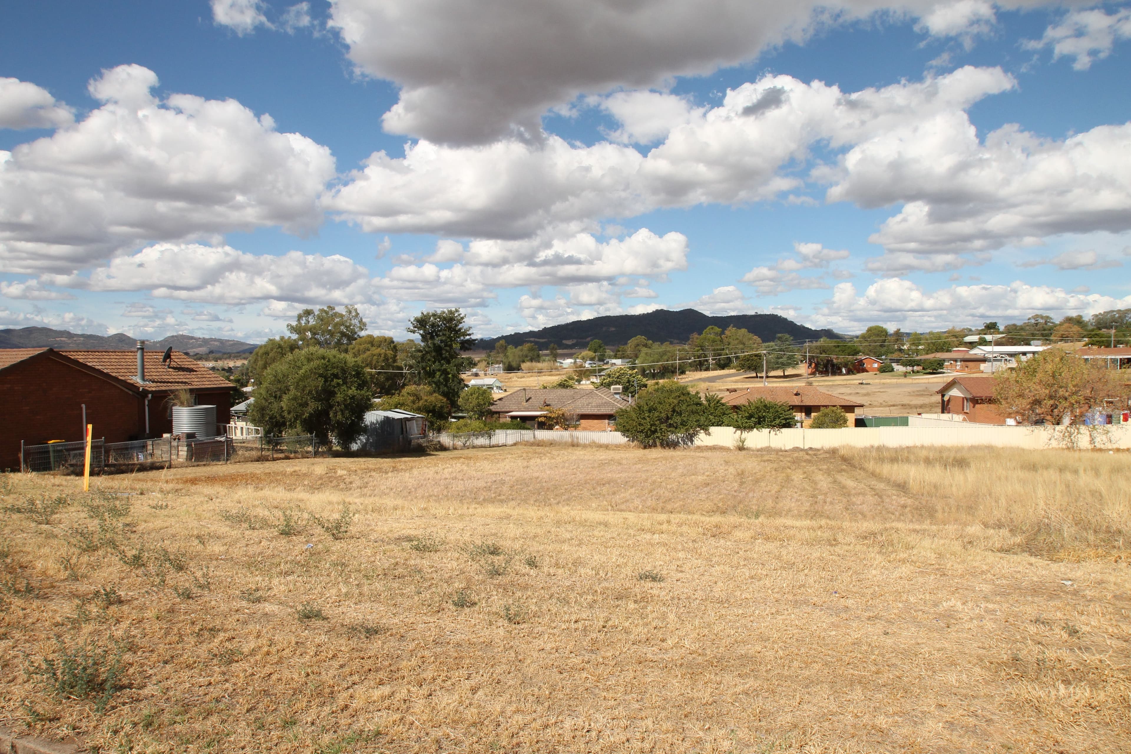 32 Breeza Street, Quirindi NSW 2343, Quirindi - Image 1