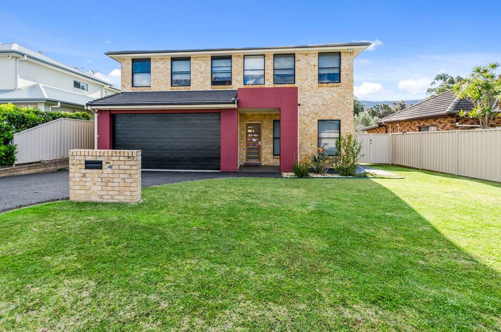 20 Cassell Avenue, Towradgi - Image 1