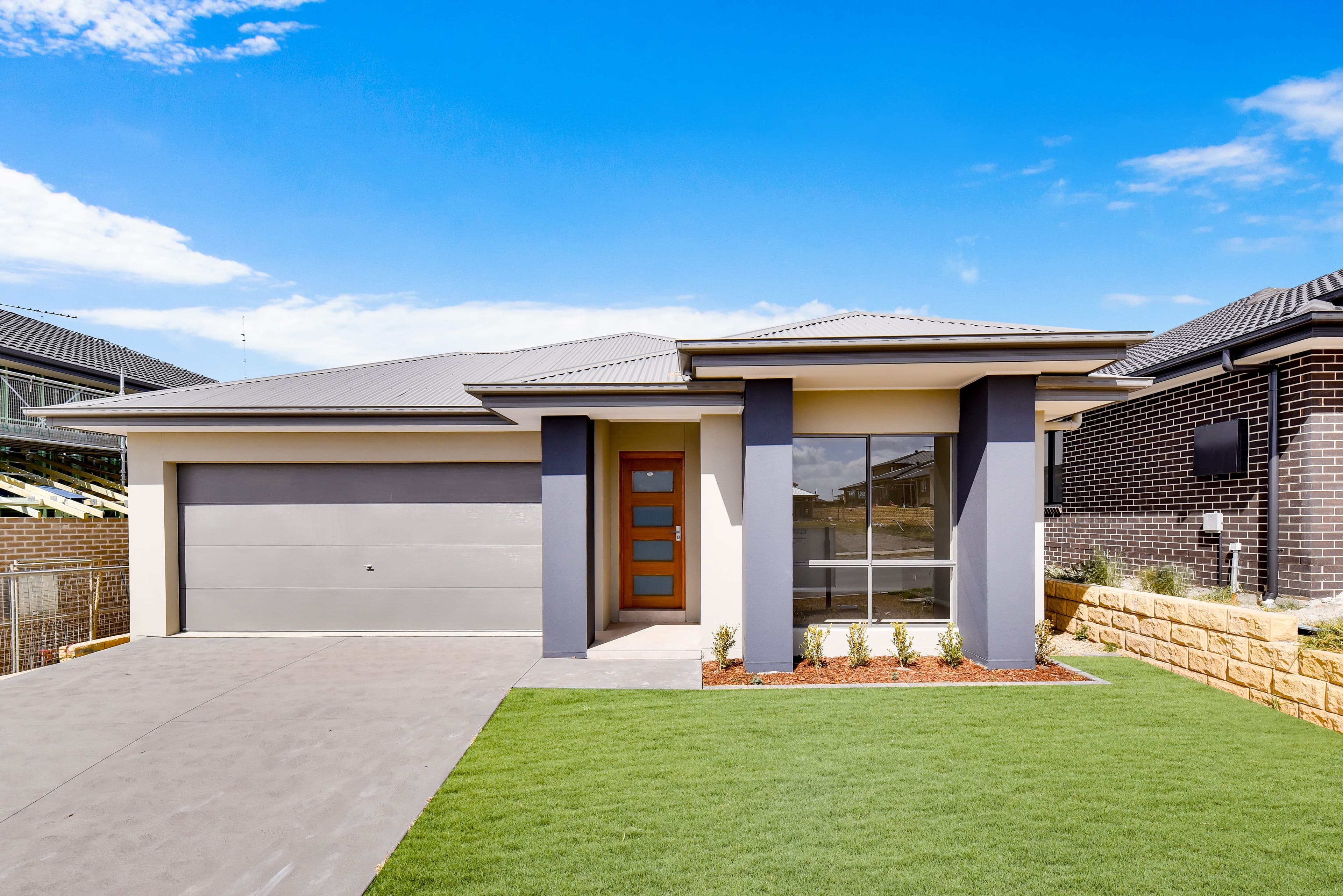 (Lot 4004) 6 Eacott Street, Leppington NSW 2179, Leppington - Image 1