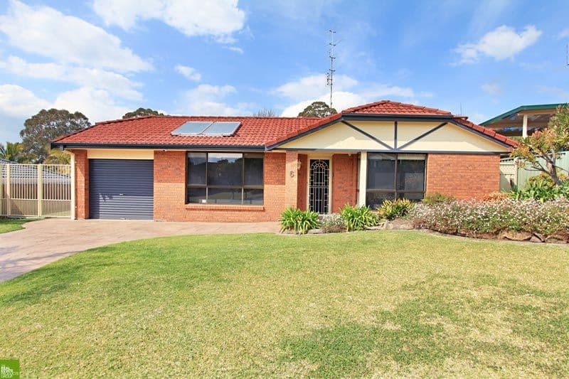 6 Federation Place, ALBION PARK NSW 2527, Albion Park - Image 1