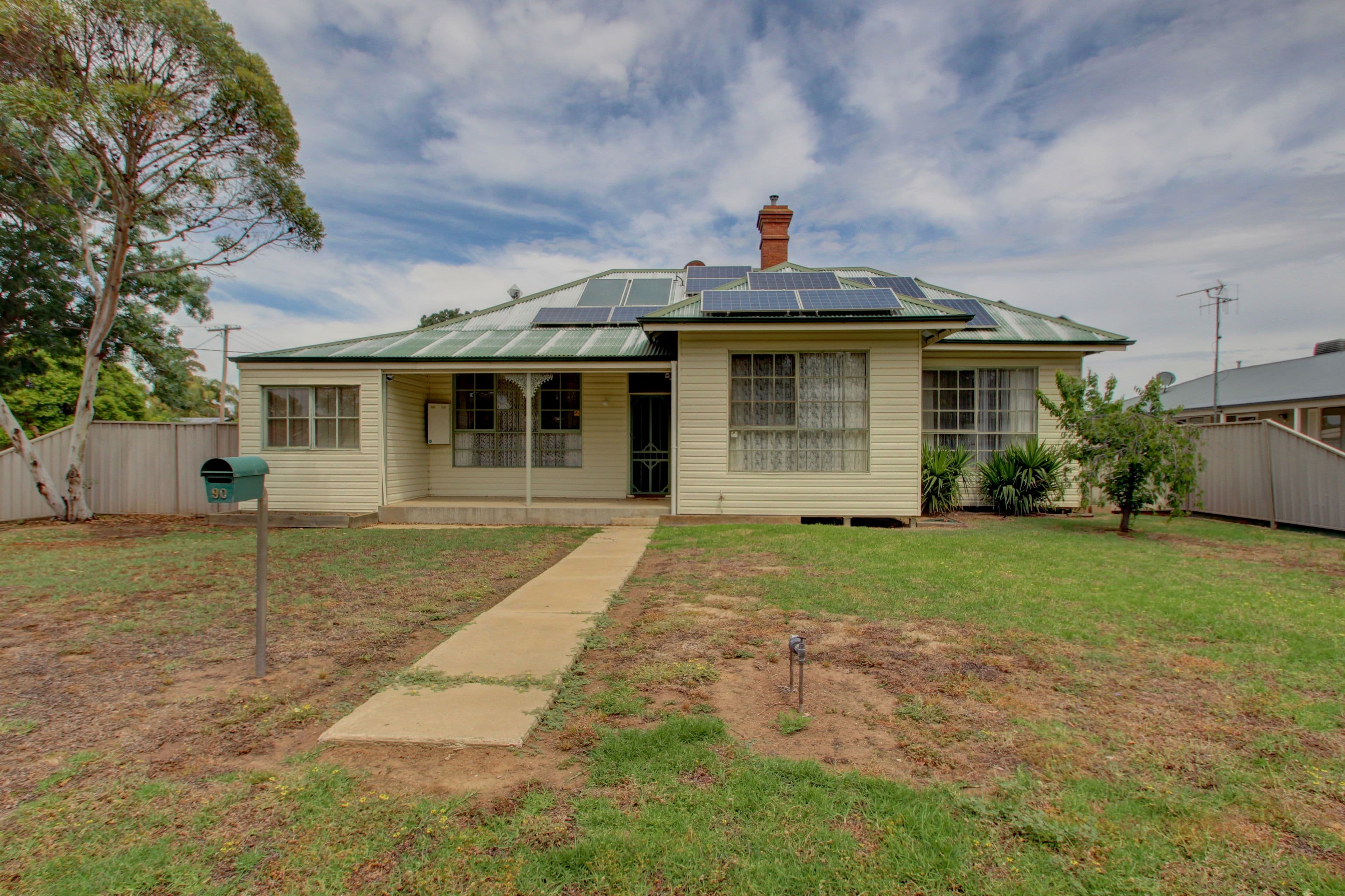 90 Main Street, Strathmerton VIC 3641, Strathmerton - Image 1