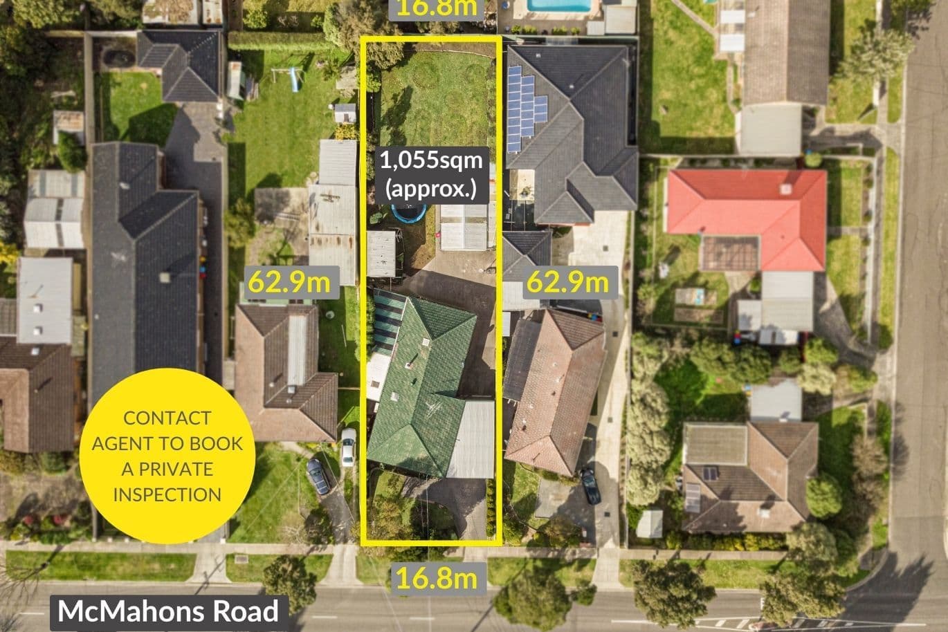 30 Mcmahons Road, Ferntree Gully VIC 3156, Ferntree Gully - Image 1