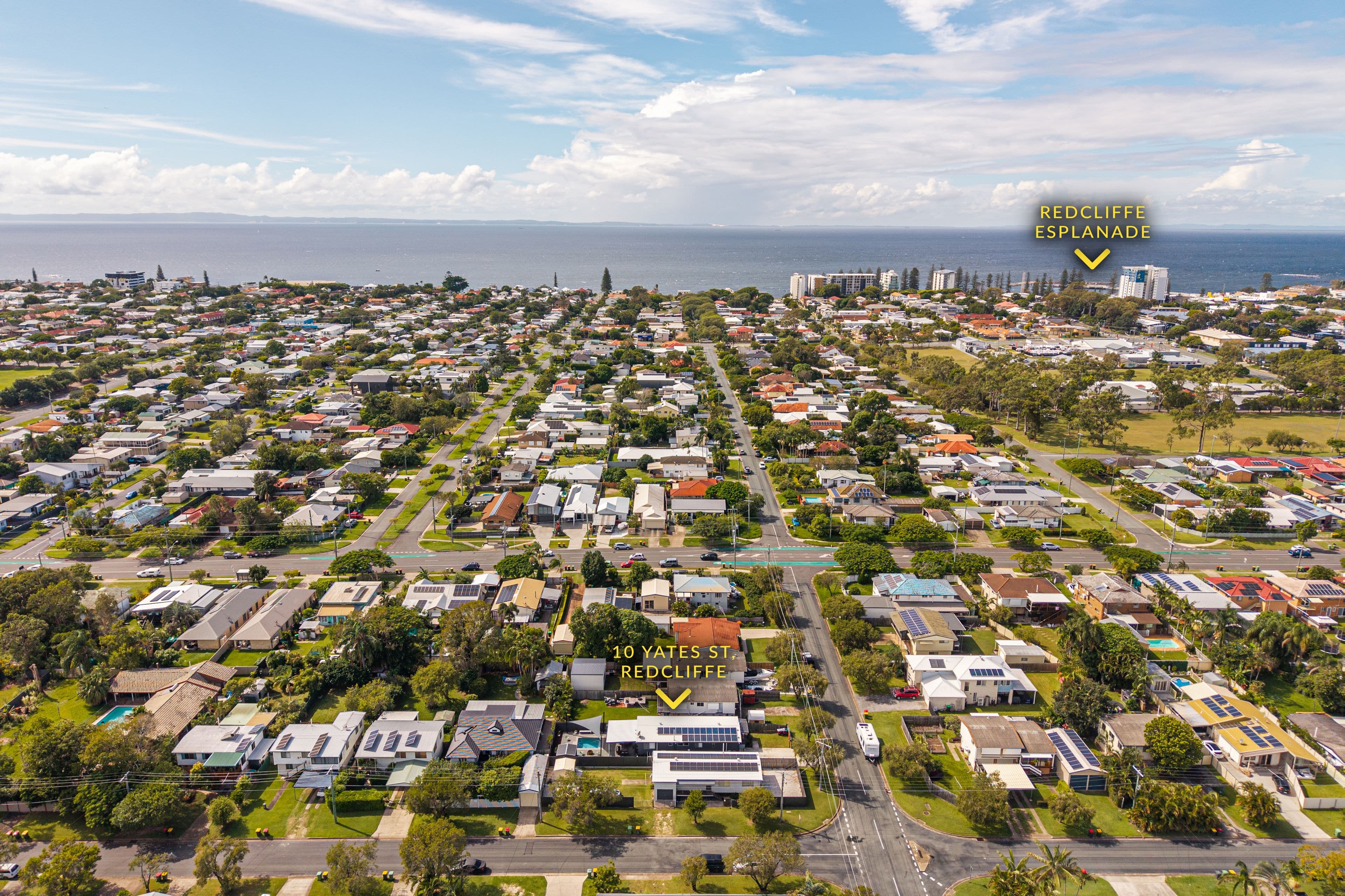 10 Yates Street, Redcliffe QLD 4020, Redcliffe - Thumbnail 8