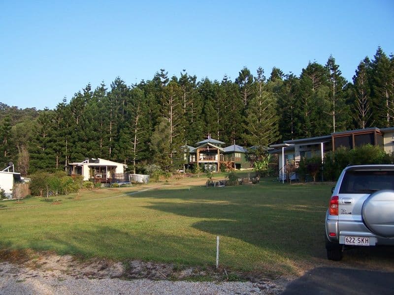 2  Get A Way, CURRUMBIN VALLEY QLD 4223, Currumbin Valley - Image 1