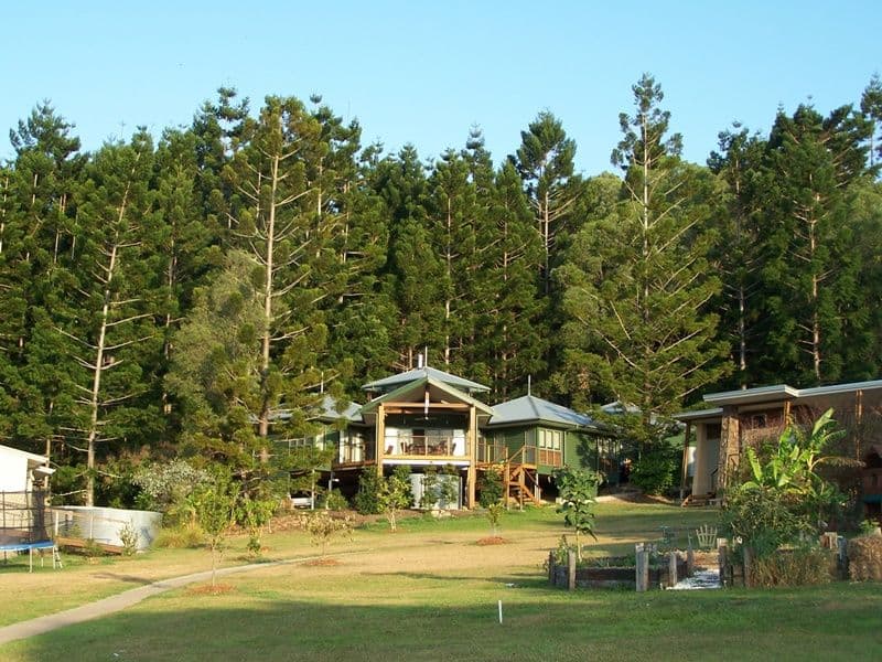 2  Get A Way, CURRUMBIN VALLEY QLD 4223, Currumbin Valley - Thumbnail 4