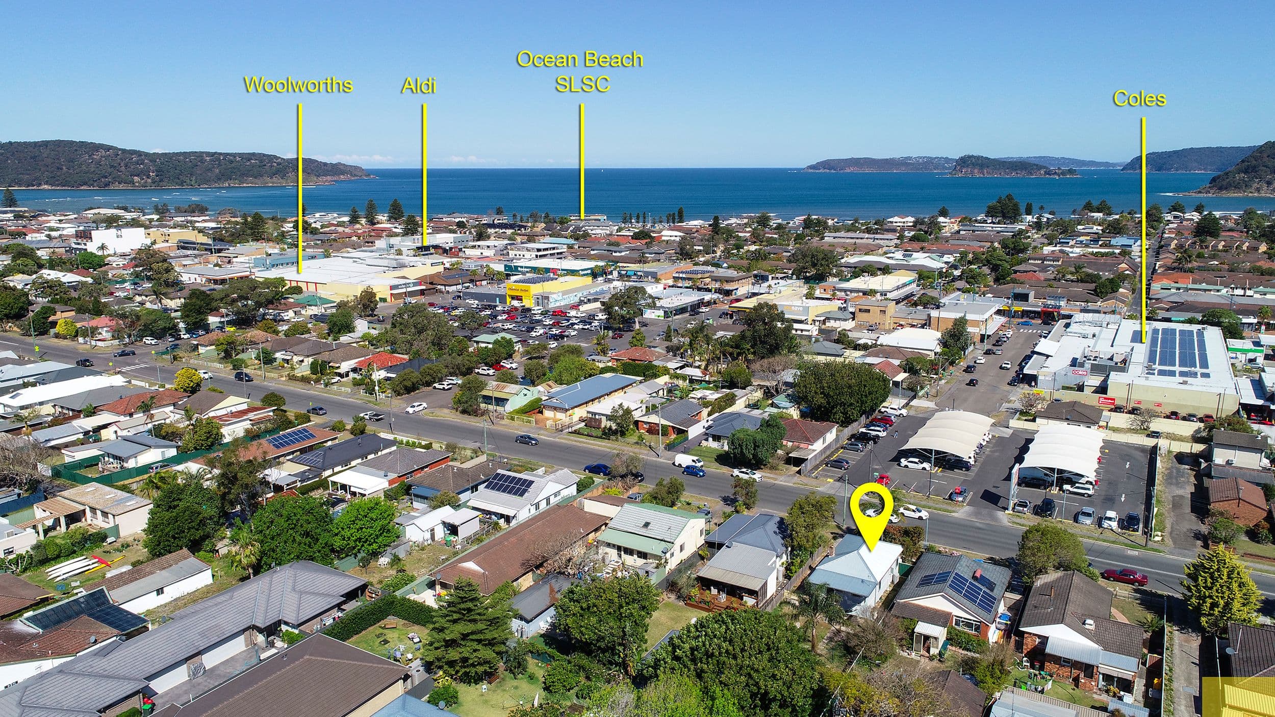 39 Wellington Street, Umina Beach NSW 2257, Umina Beach - Image 1
