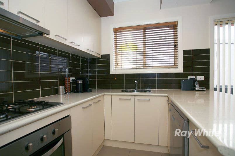 6A Privet Court, DOVETON VIC 3177, Doveton - Thumbnail 3