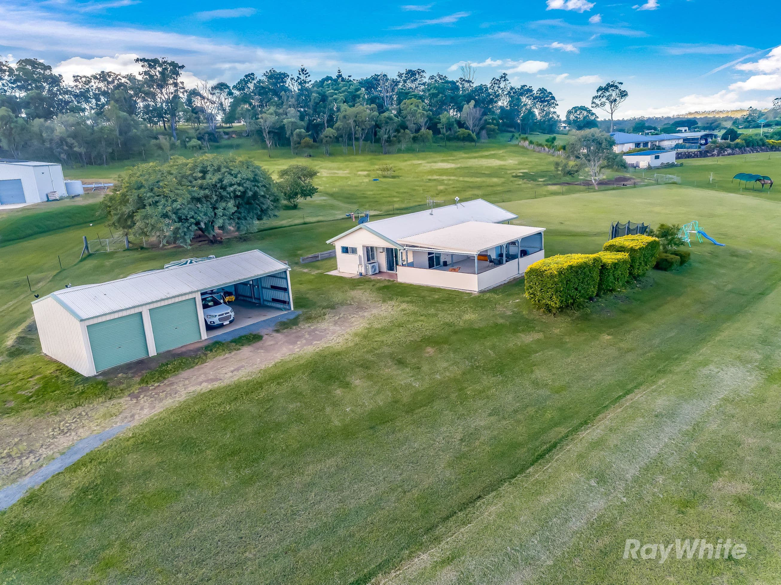 157 Melvilles Road, Maroondan QLD 4671, Maroondan - Thumbnail 2
