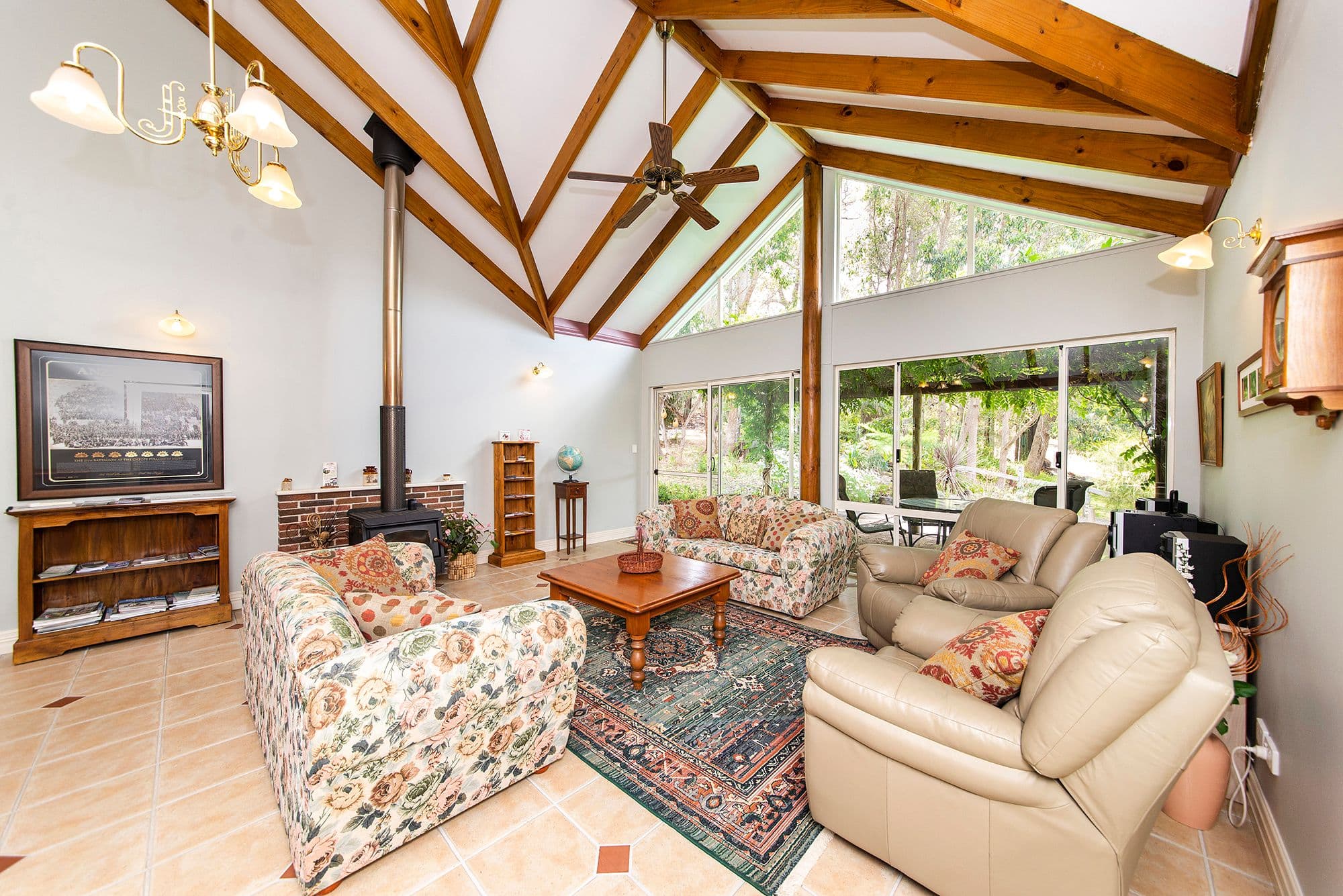 71 Barrabup Road, Nannup WA 6275, Nannup - Thumbnail 3