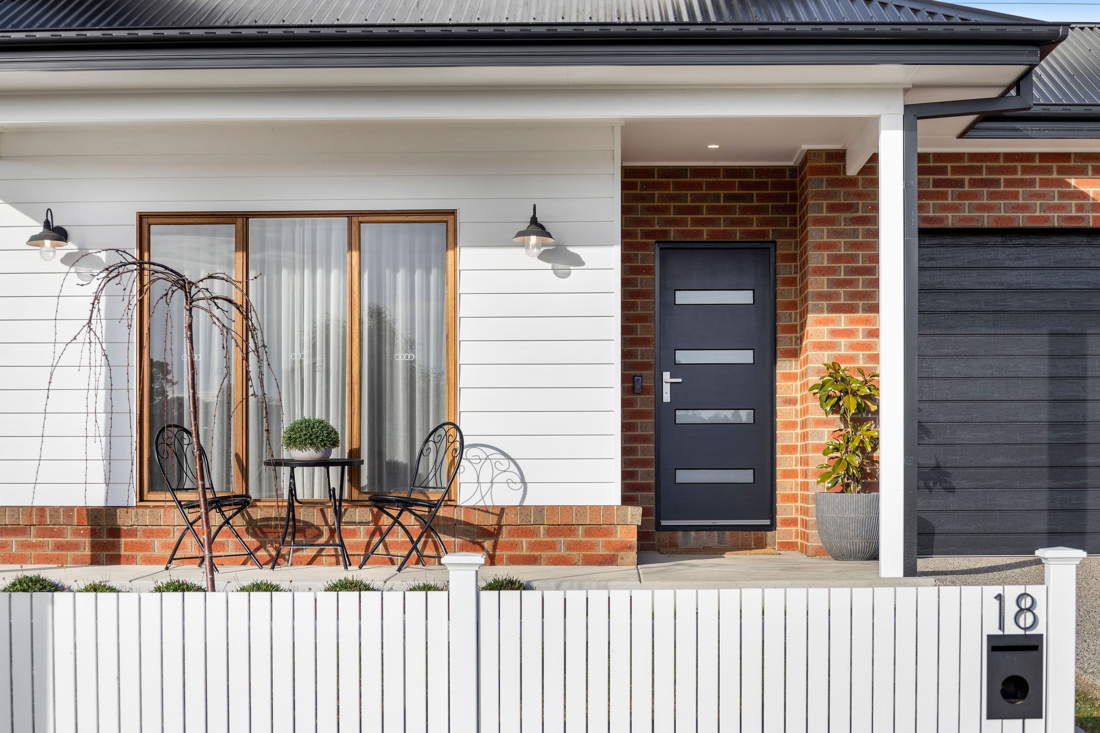 18 Collins Parade, Kyneton VIC 3444, Kyneton - Thumbnail 2
