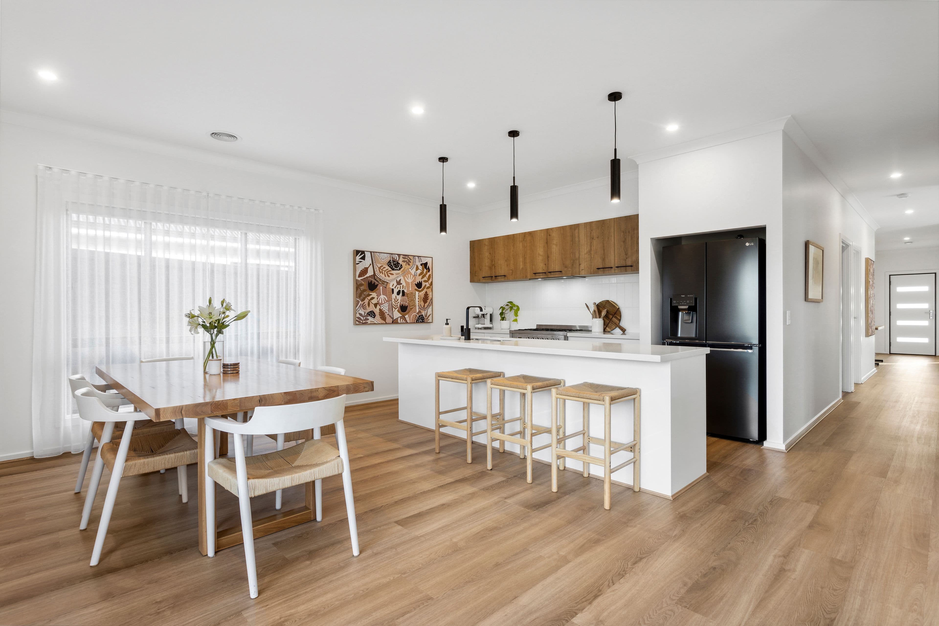 18 Collins Parade, Kyneton VIC 3444, Kyneton - Thumbnail 5