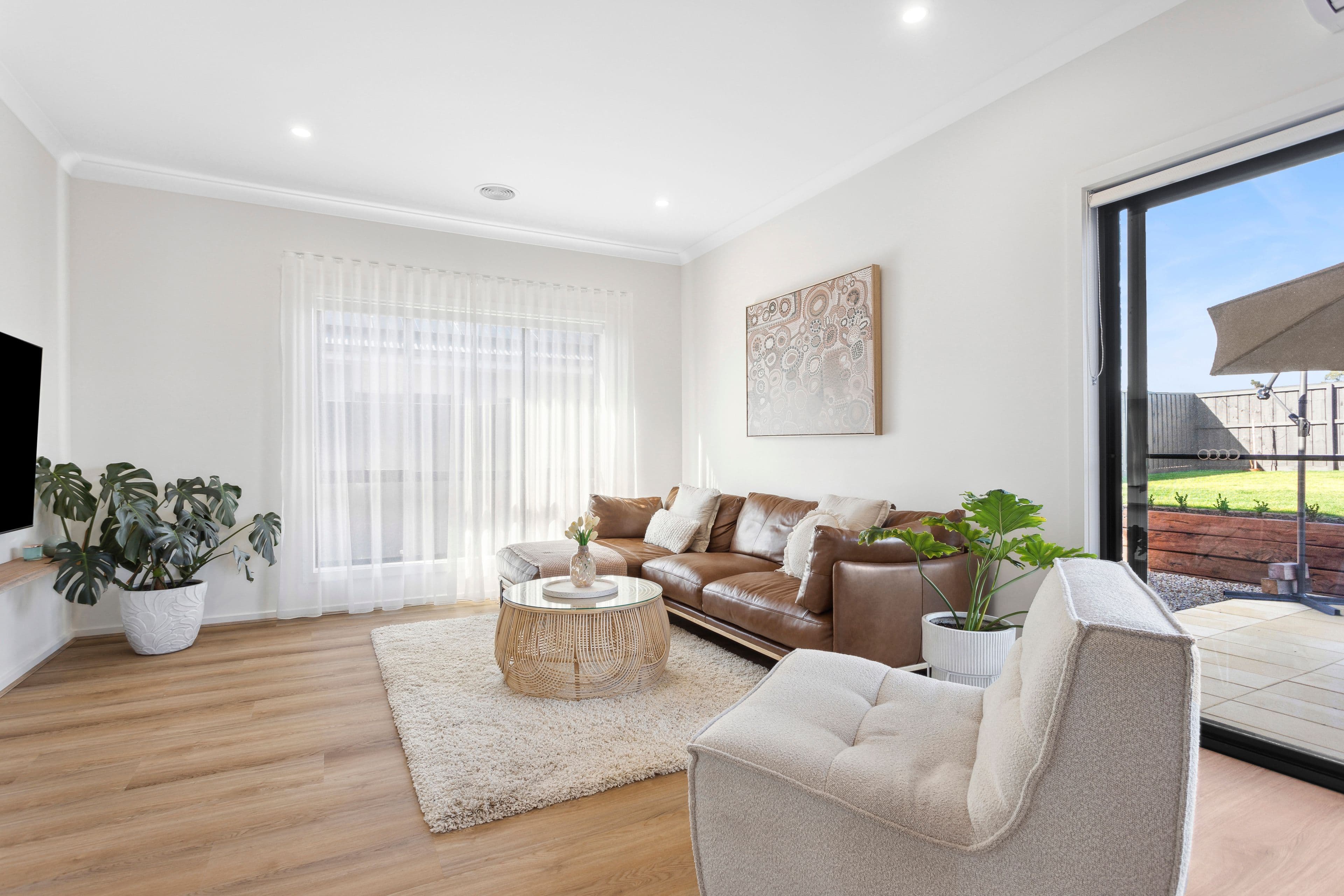 18 Collins Parade, Kyneton VIC 3444, Kyneton - Thumbnail 7