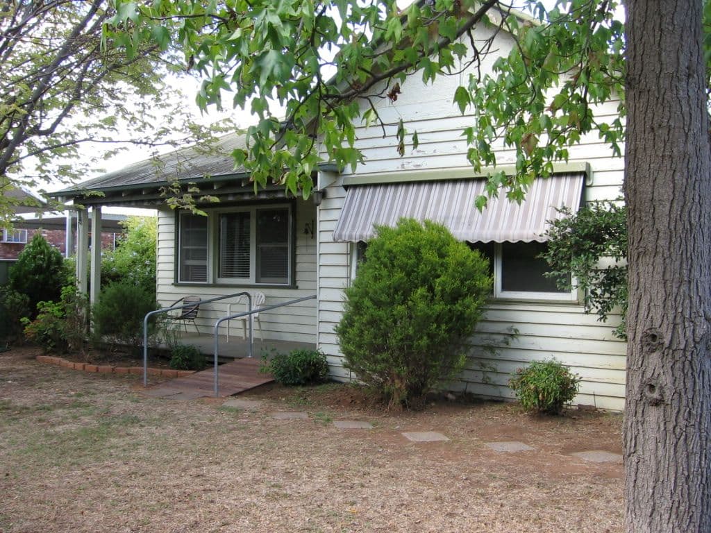 25 High Street, ROCHESTER VIC 3561, Rochester - Image 1