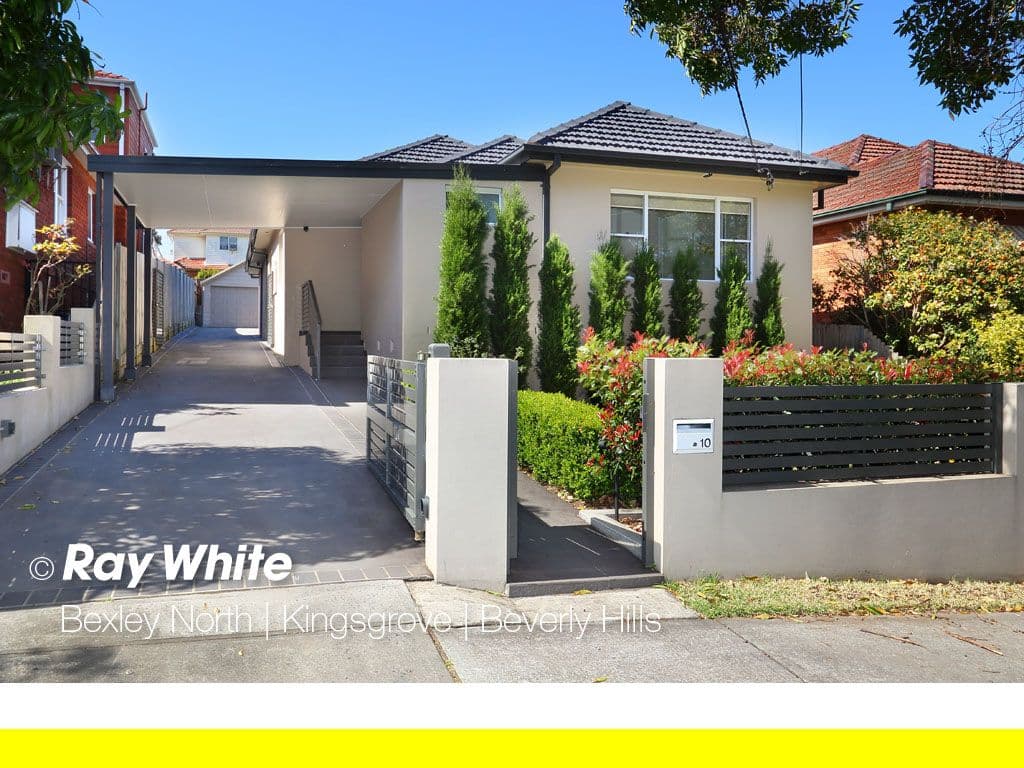 10 Doonkuna Street, Beverly Hills - Image 1