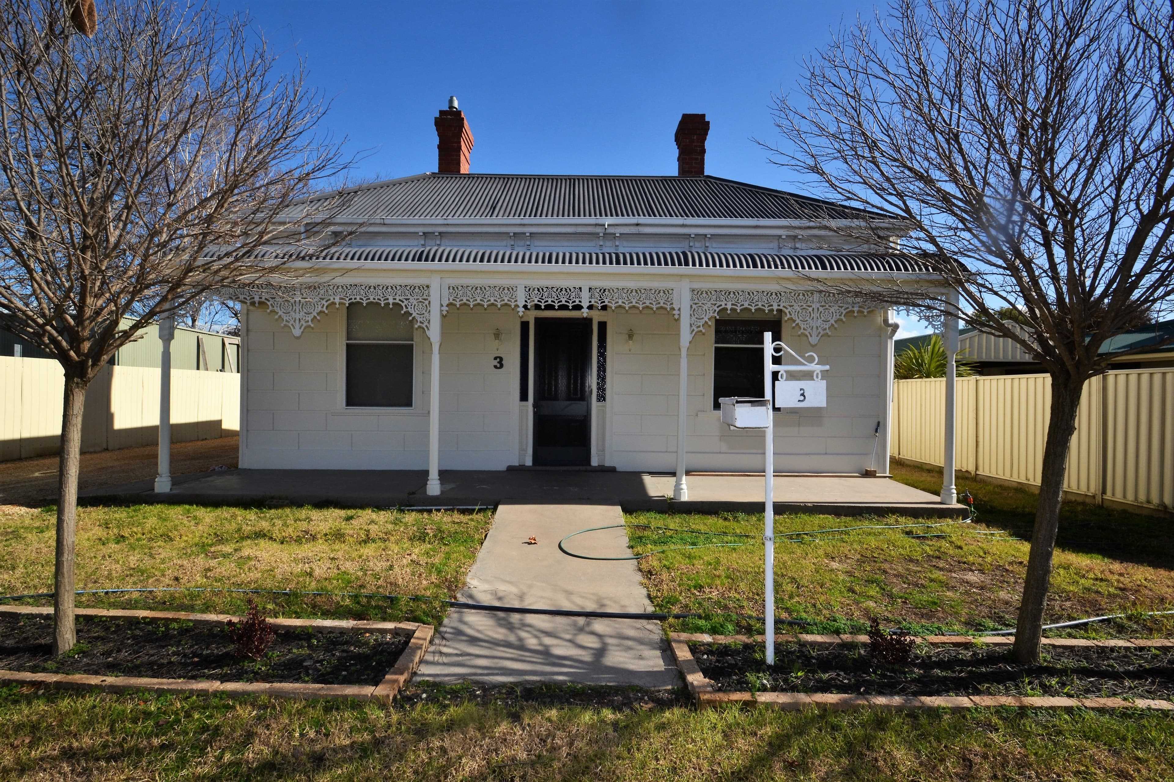 3 Collas Street, Seymour VIC 3660, Seymour - Image 1