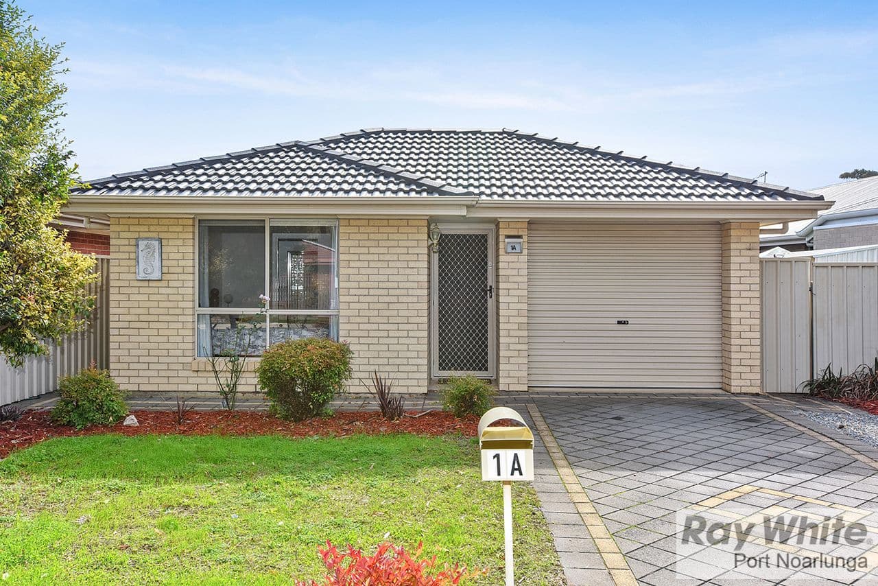 1A Kitto Crescent, Aldinga Beach SA 5173, Aldinga Beach - Image 1