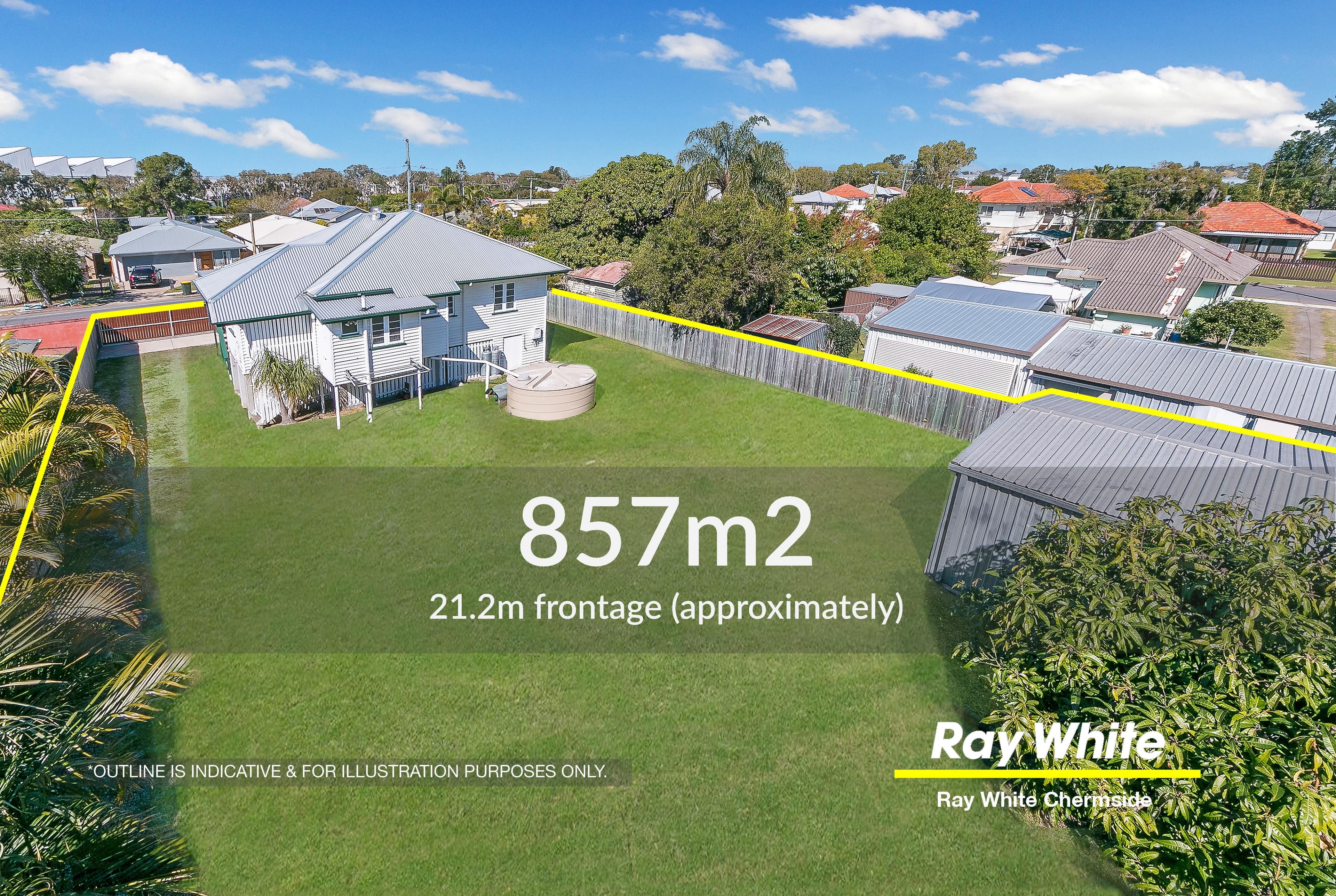220 St Vincents Road, Banyo QLD 4014, Banyo - Image 1