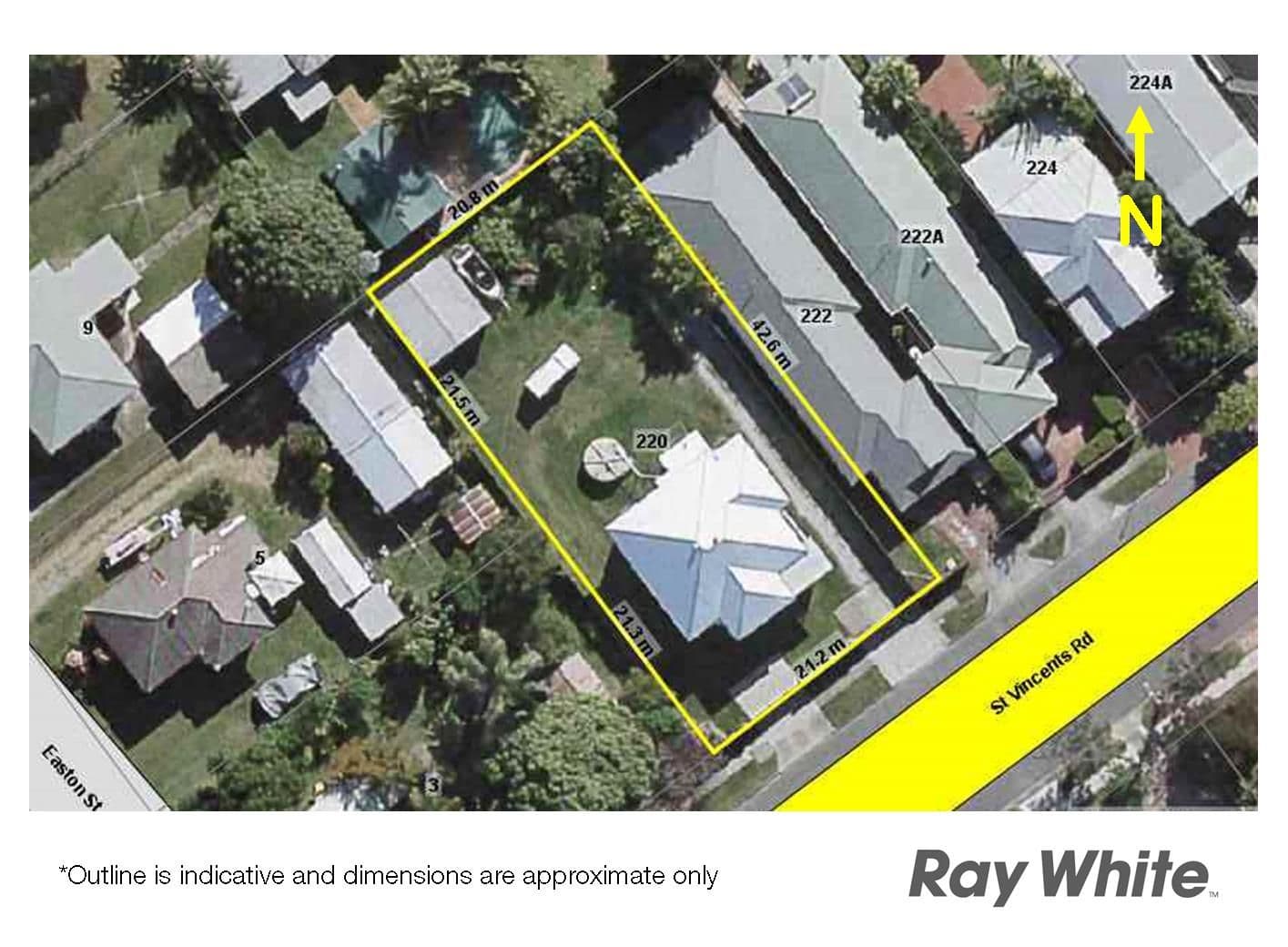220 St Vincents Road, Banyo QLD 4014, Banyo - Thumbnail 6