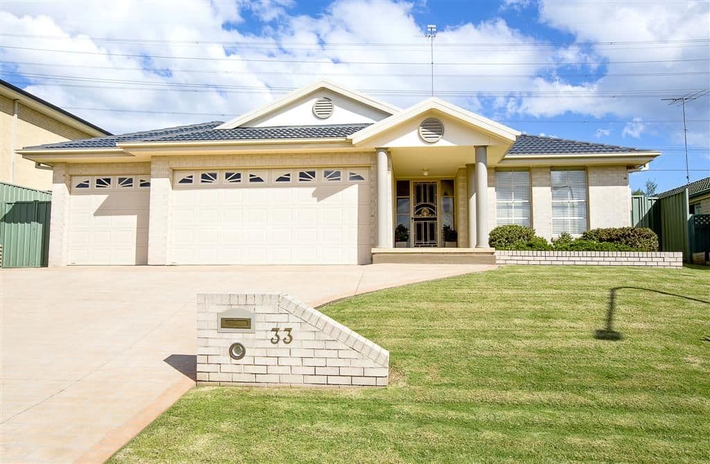 33 Boldero Crescent, GLENMORE PARK NSW 2745, Glenmore Park - Image 1