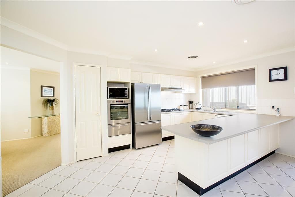 33 Boldero Crescent, GLENMORE PARK NSW 2745, Glenmore Park - Thumbnail 4