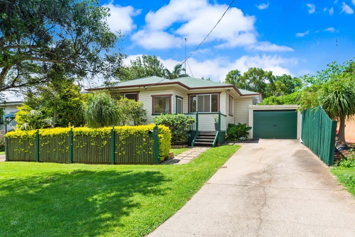 7 Murphy Street, Rangeville QLD 4350, Rangeville - Image 1