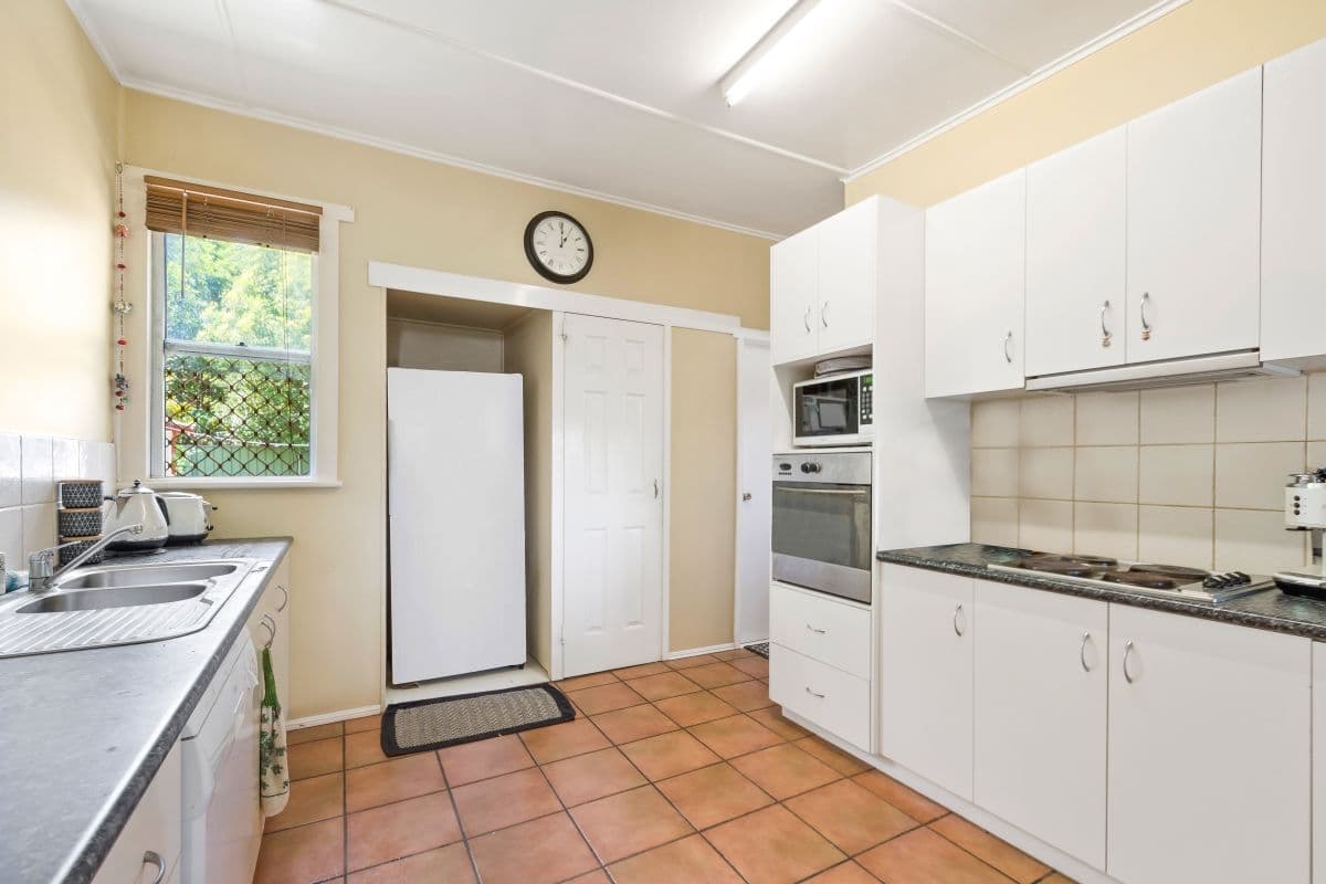 7 Murphy Street, Rangeville QLD 4350, Rangeville - Thumbnail 4