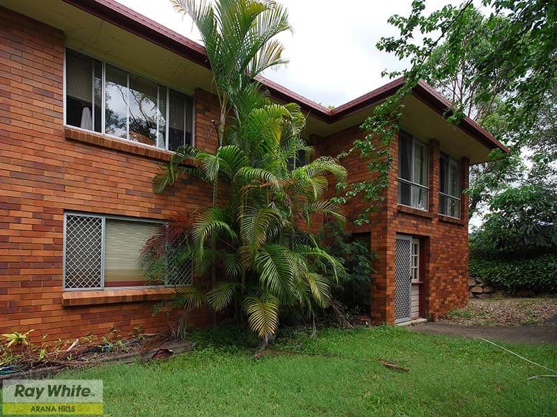 35 Barney Street, ARANA HILLS QLD 4054, Arana Hills - Image 1