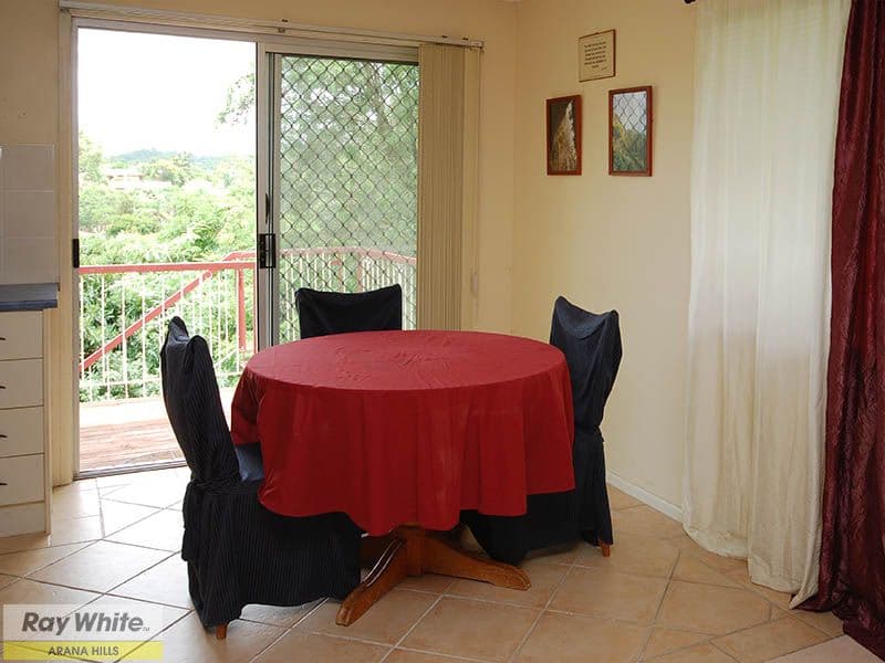 35 Barney Street, ARANA HILLS QLD 4054, Arana Hills - Thumbnail 4