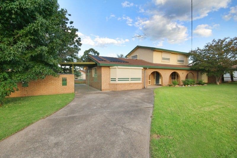 LUDDENHAM NSW 2745, Luddenham - Image 1