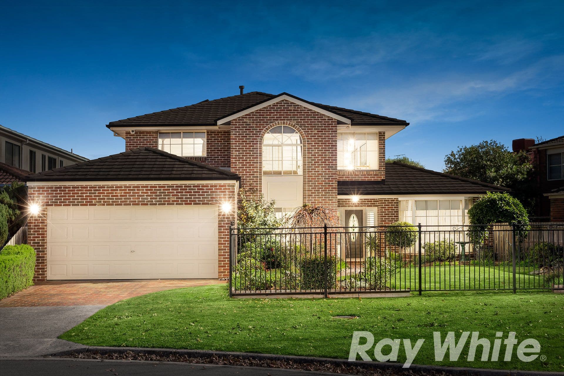 14 Riverpark Drive, Wantirna South VIC 3152, Wantirna South - Image 1