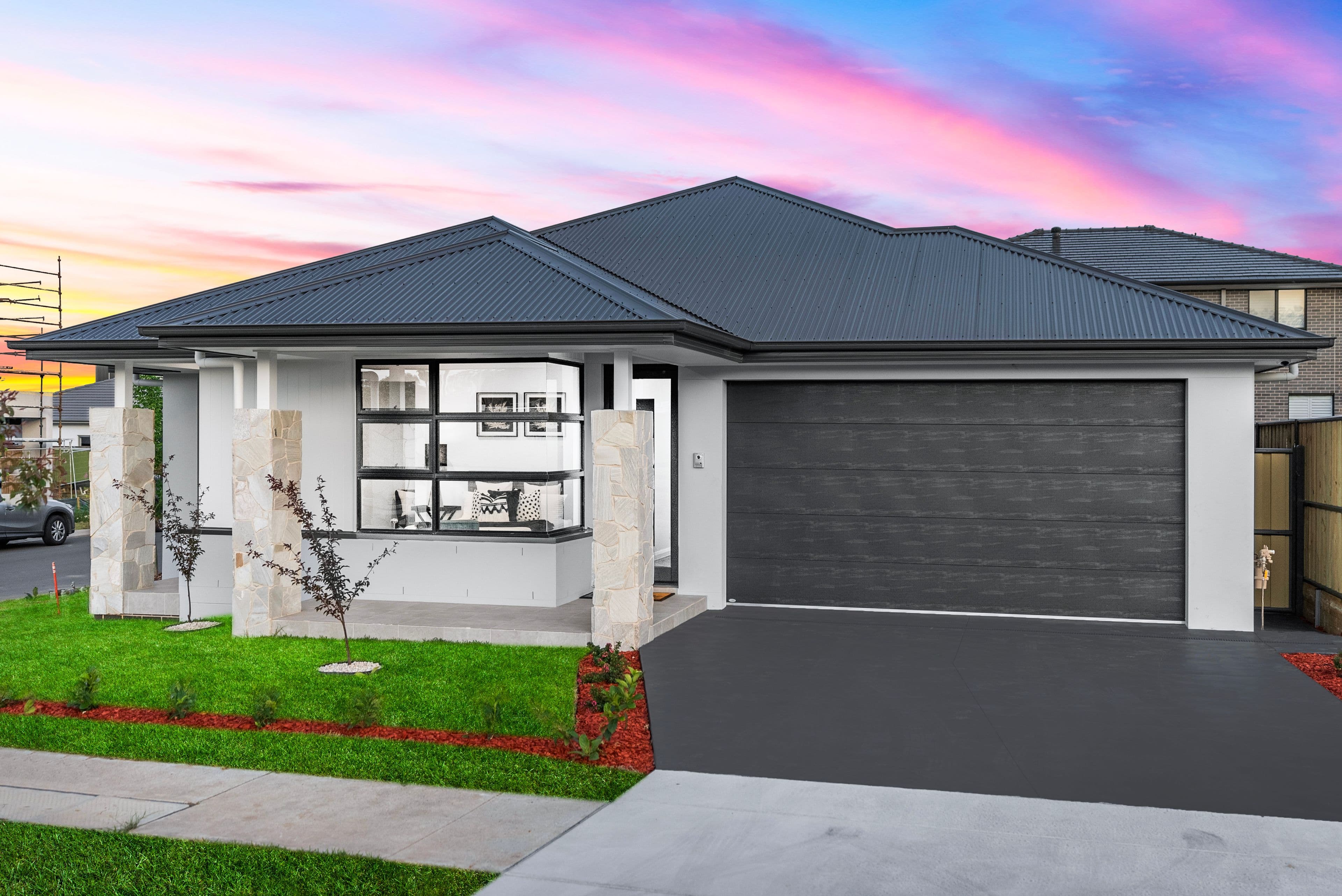 28 Sunburst Circuit (The Gables), Box Hill NSW 2765, Box Hill - Thumbnail 2