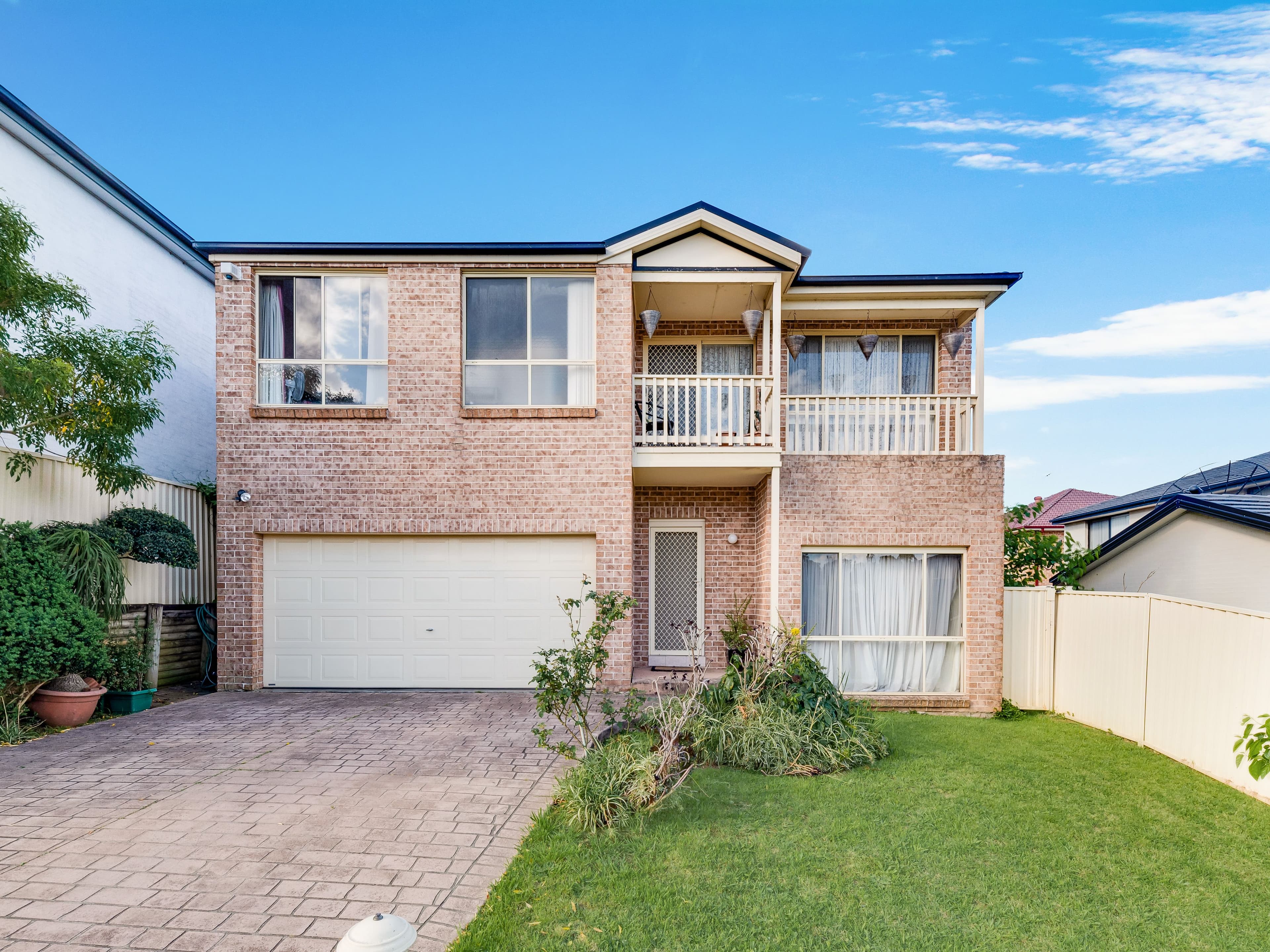 3B Lambe Street, West Hoxton NSW 2171, West Hoxton - Image 1
