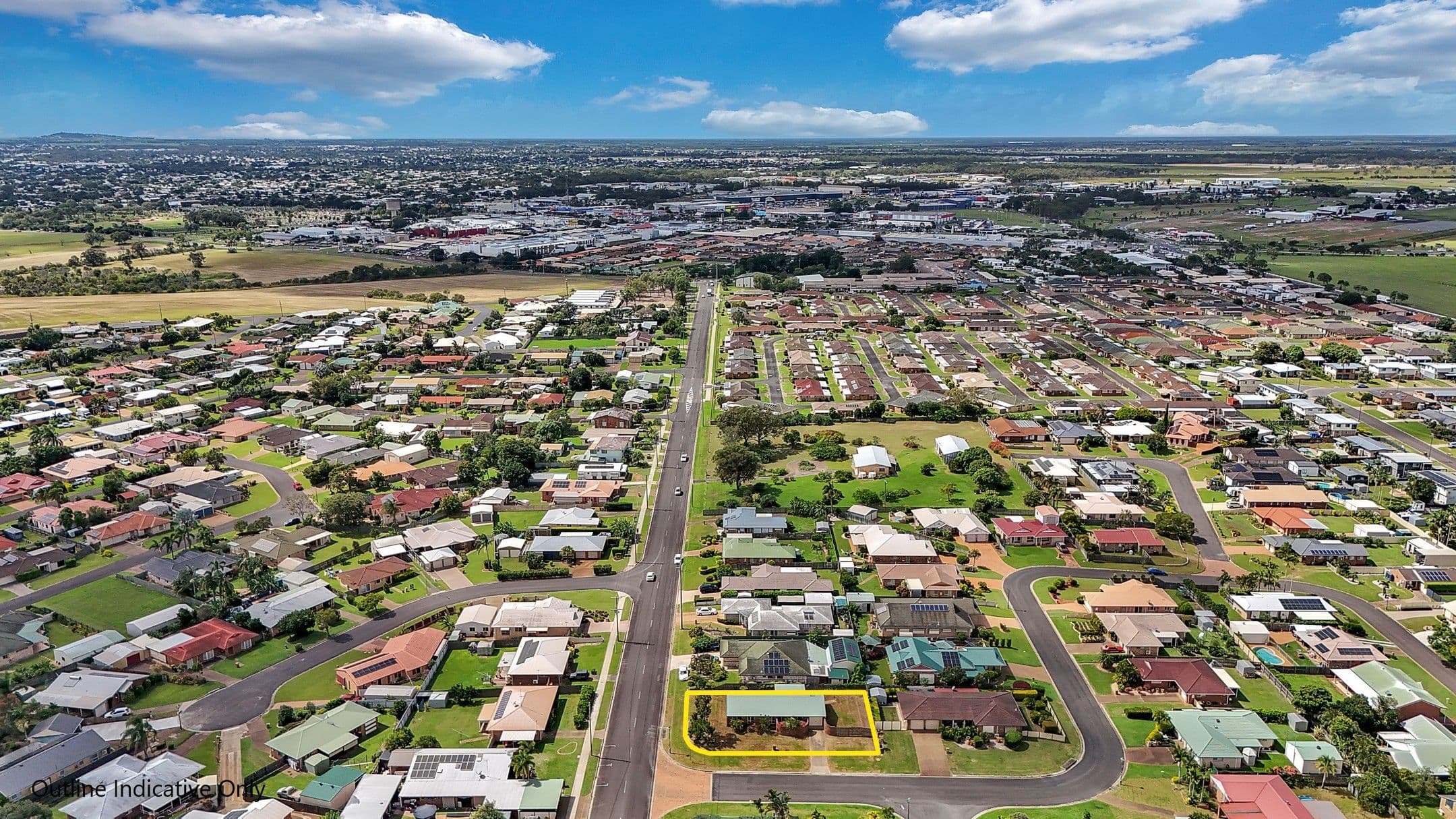 2 Southern Cross Drive, Avoca QLD 4670, Avoca - Image 1