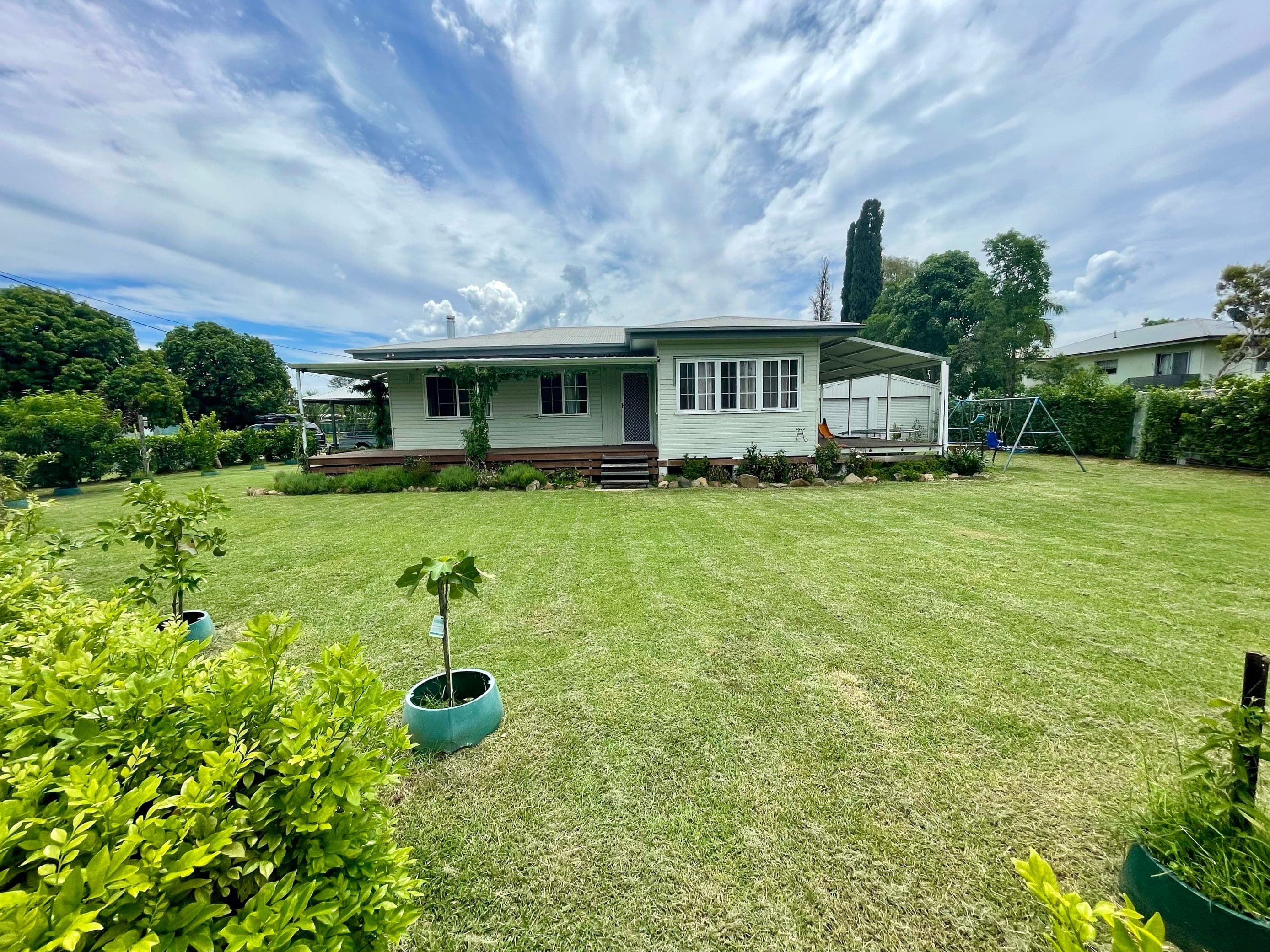 73 Opal Street, Emerald QLD 4720, Emerald - Image 1